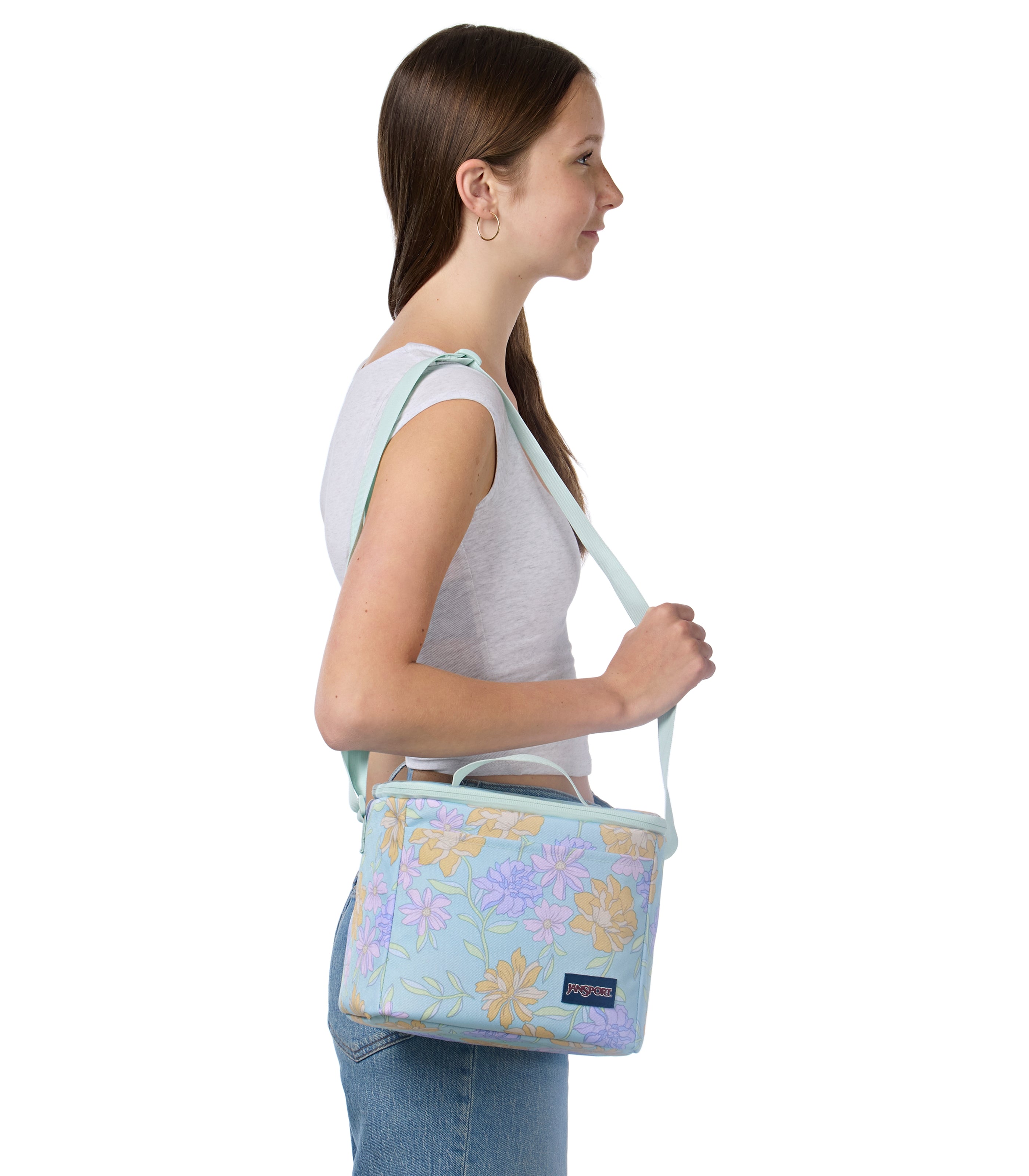 JANSPORTSuper Snack Lunch Box/Bag