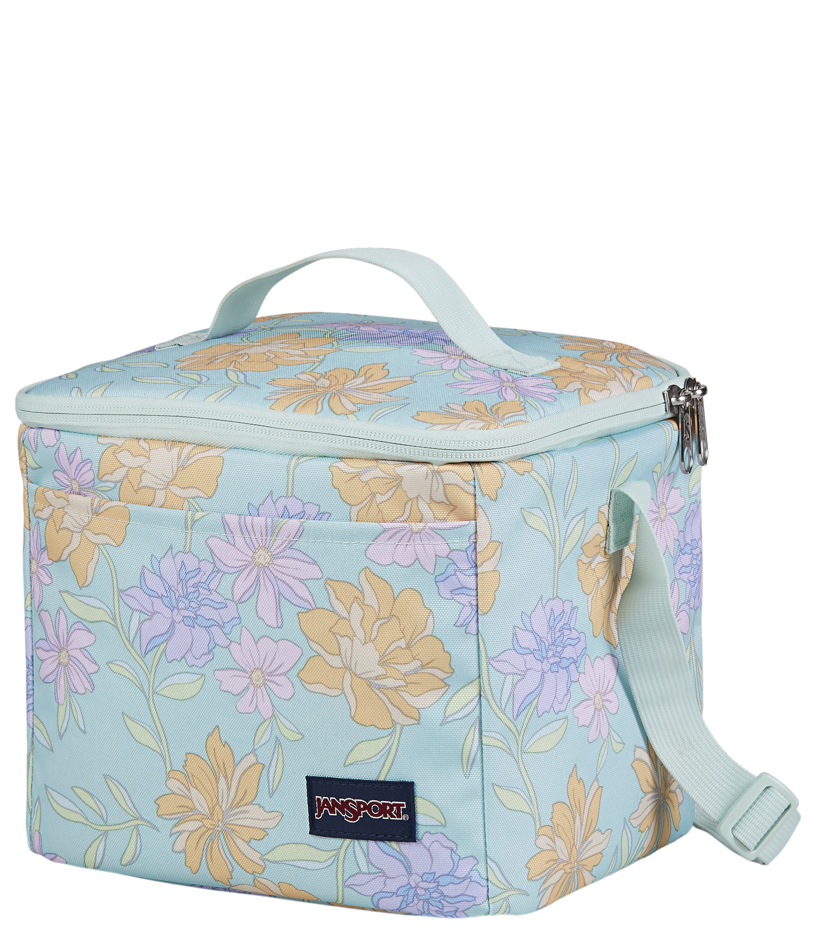JANSPORTSuper Snack Lunch Box/Bag