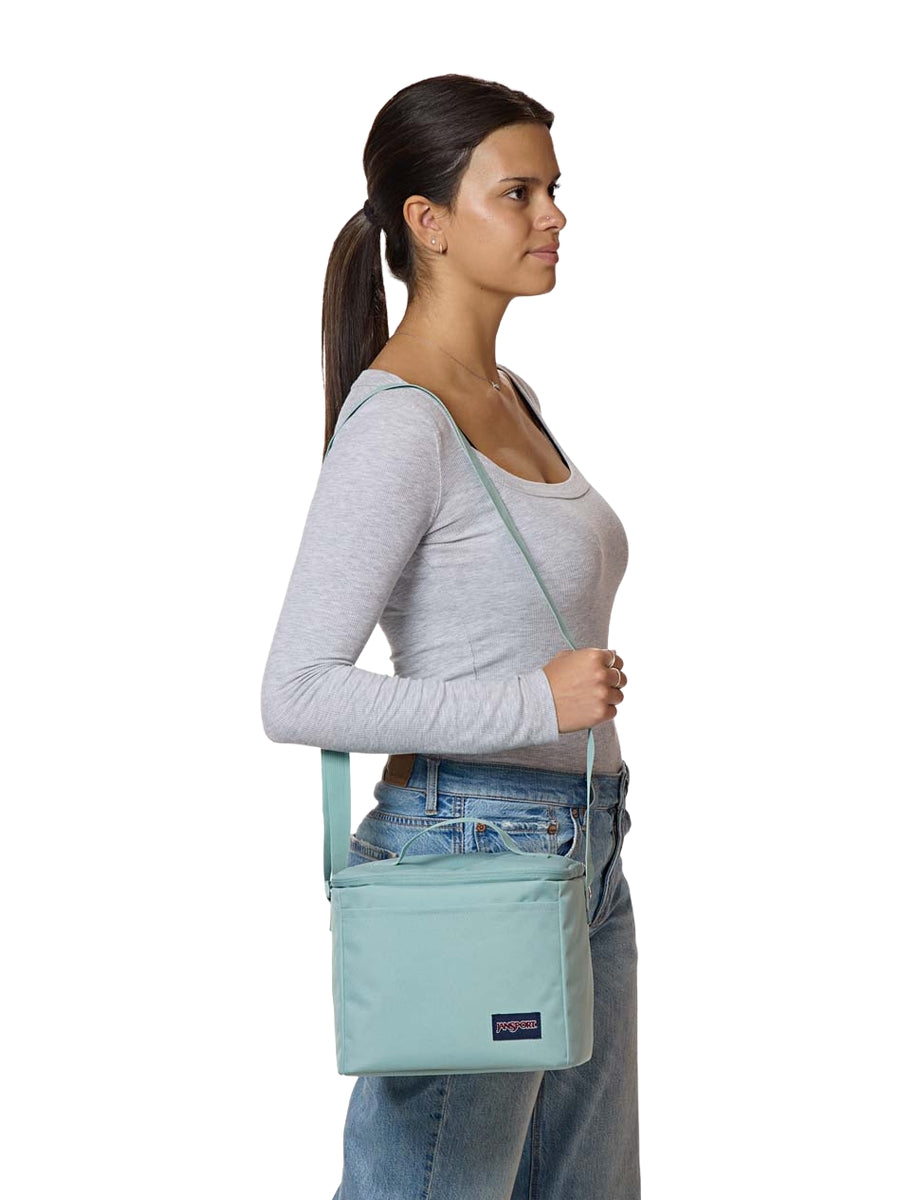 JANSPORTSuper Snack Lunch Box/Bag