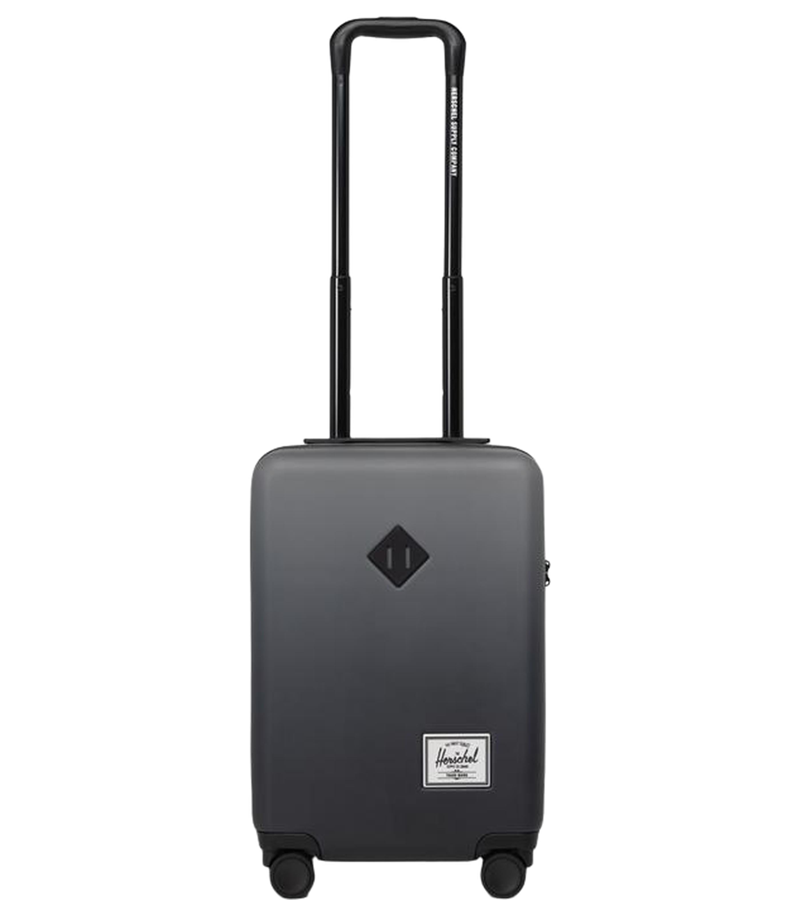 HERSCHELHeritage Hardshell Carry On Hardcase Luggage