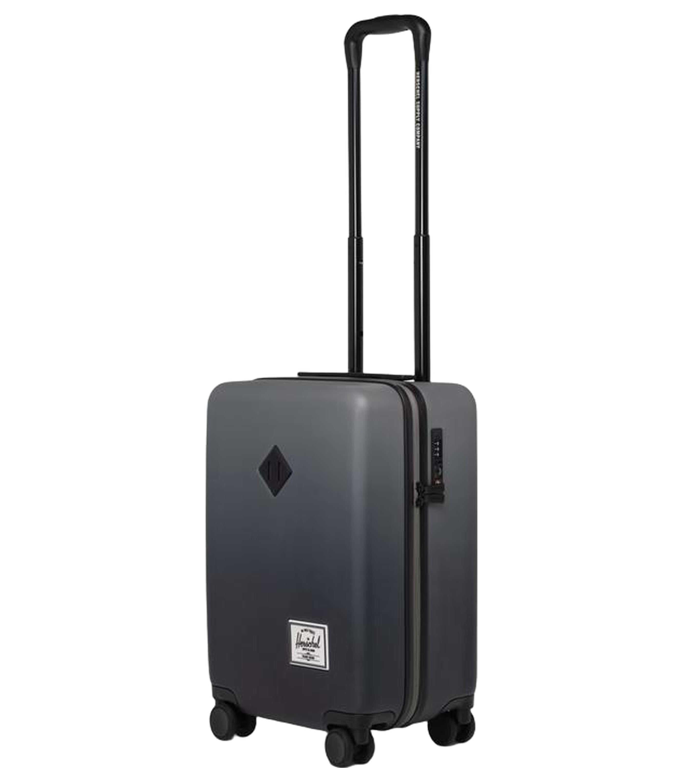 HERSCHELHeritage Hardshell Carry On Hardcase Luggage
