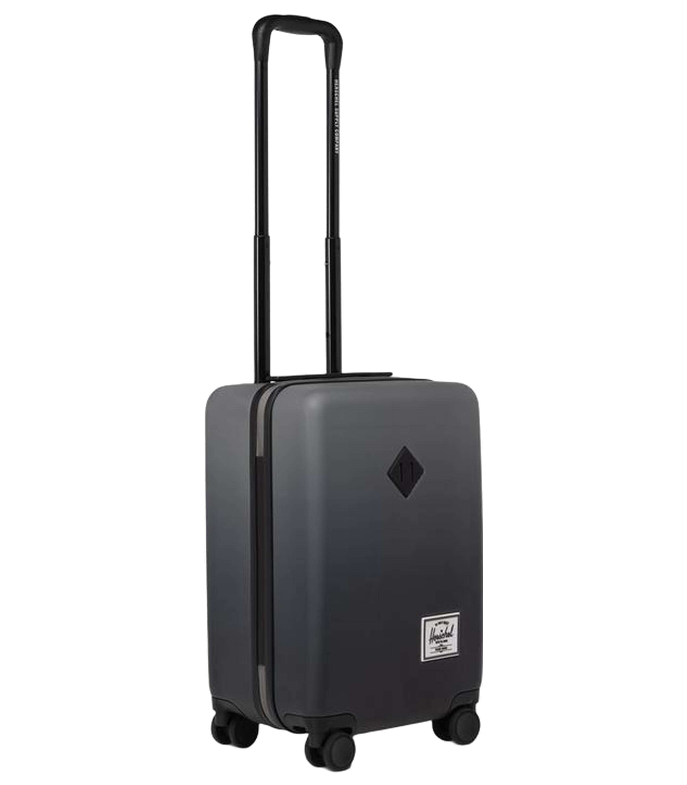 HERSCHELHeritage Hardshell Carry On Hardcase Luggage