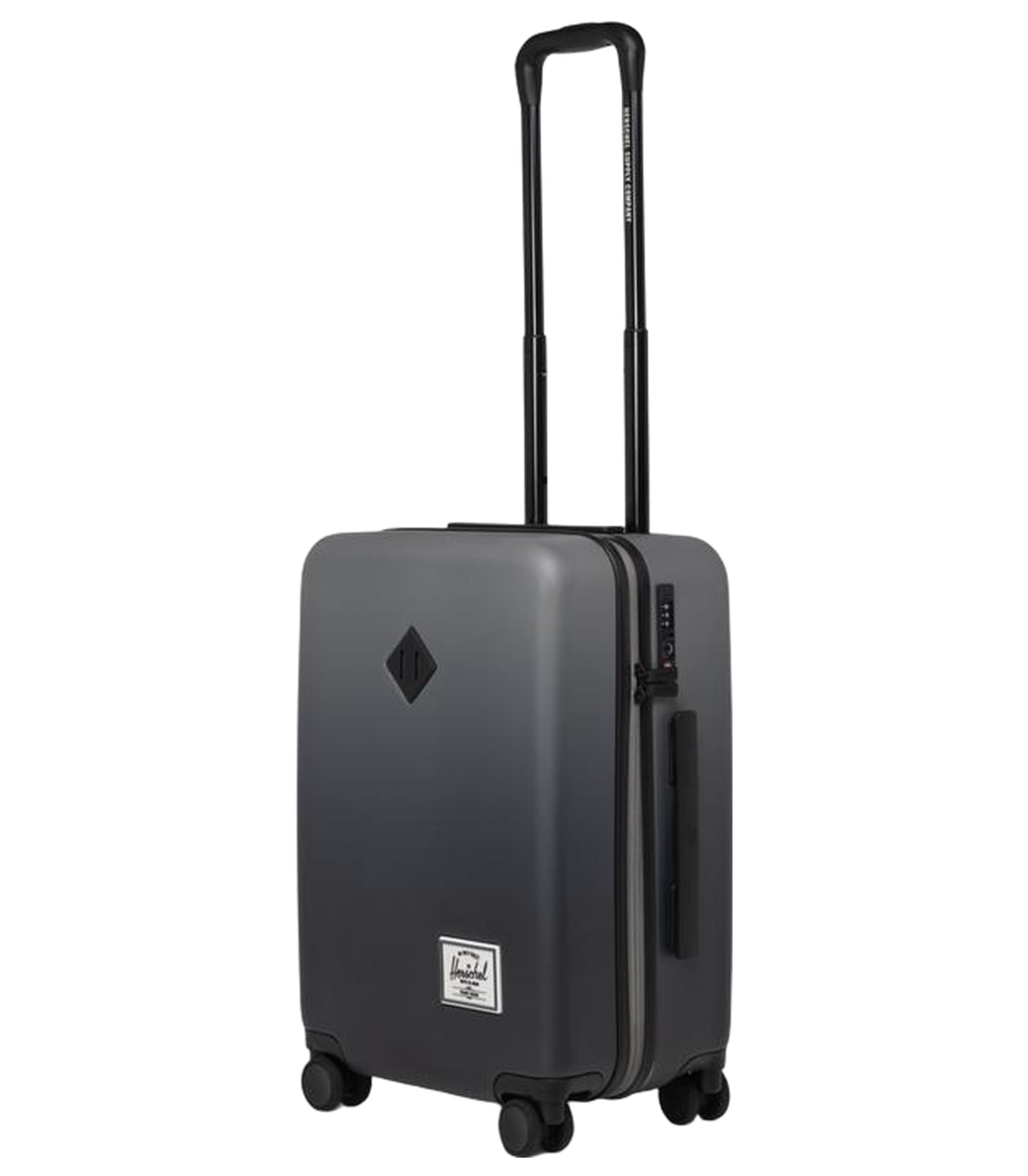 HERSCHELHeritage Hardshell Large Carry On Hardcase Luggage