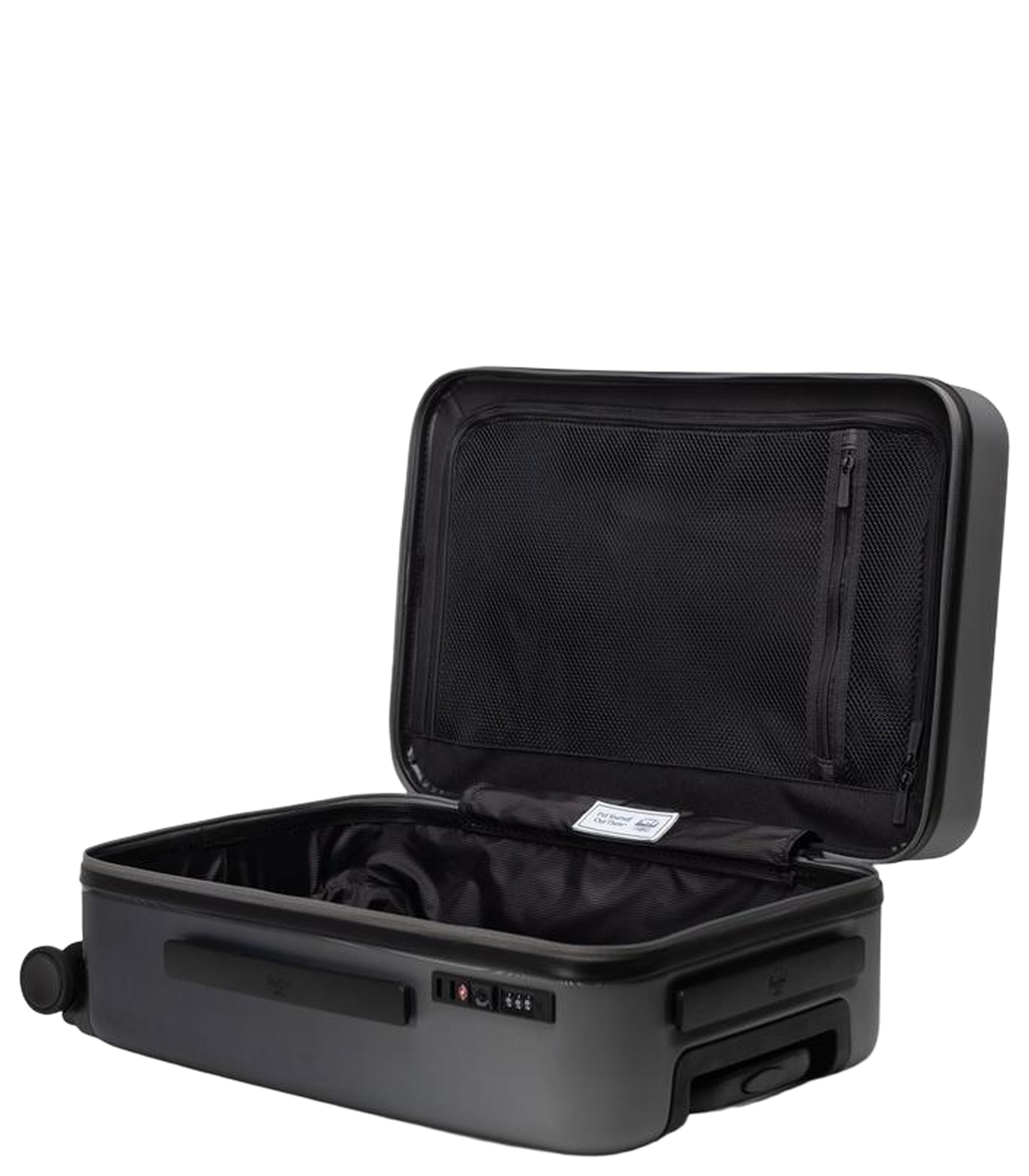 HERSCHELHeritage Hardshell Large Carry On Hardcase Luggage