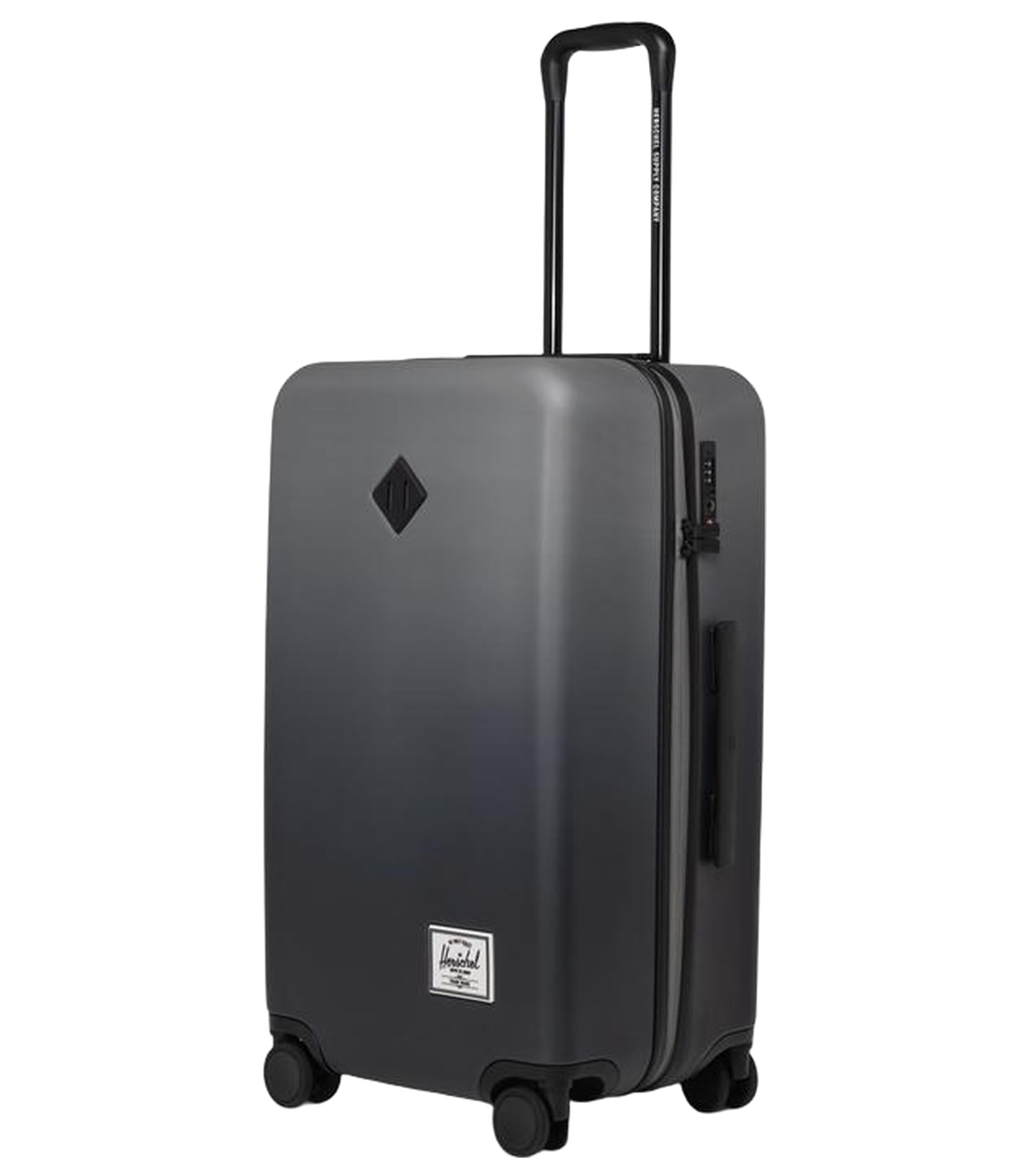 HERSCHELHeritage Hardshell Medium Hardcase Luggage