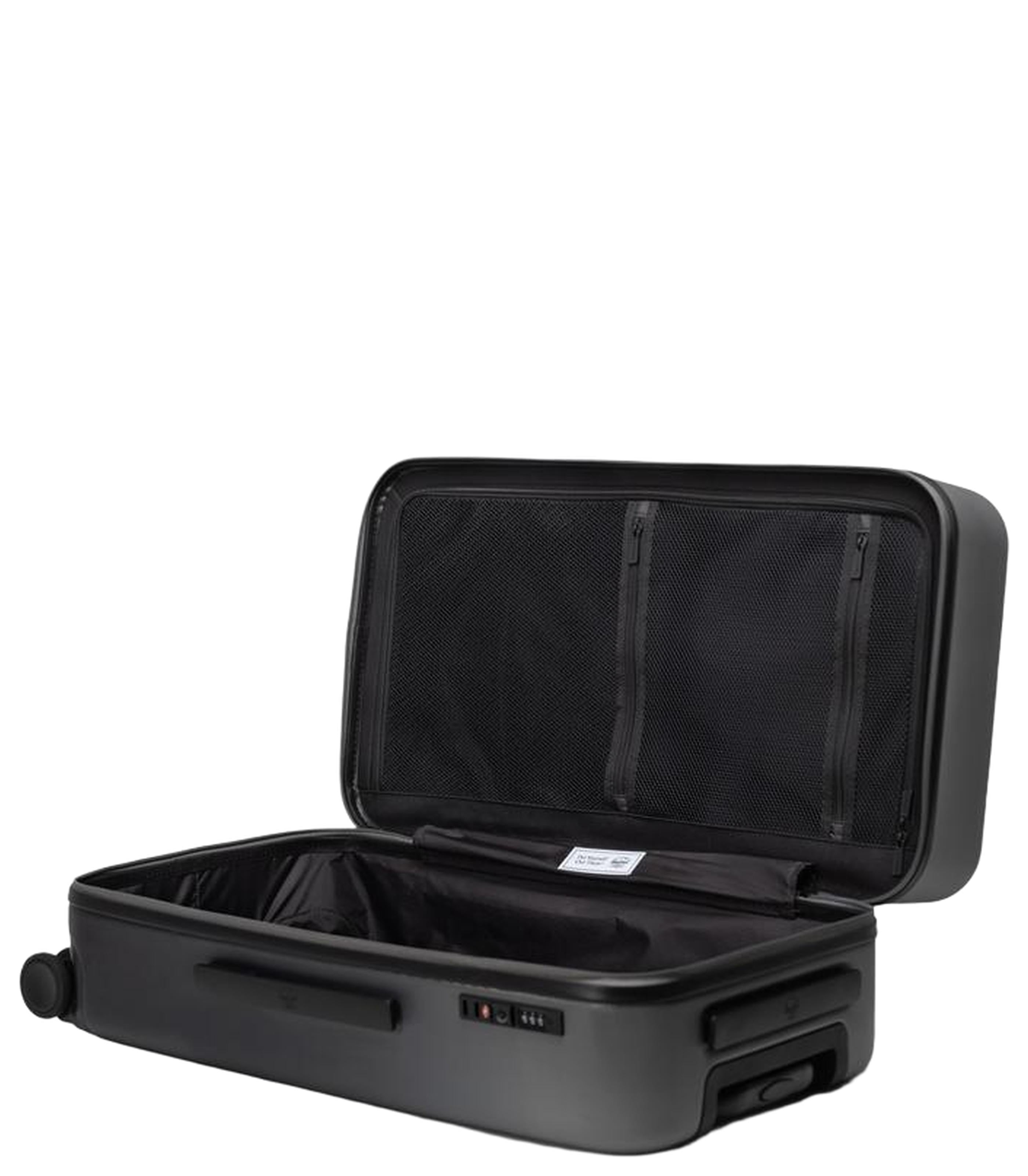 HERSCHELHeritage Hardshell Medium Hardcase Luggage
