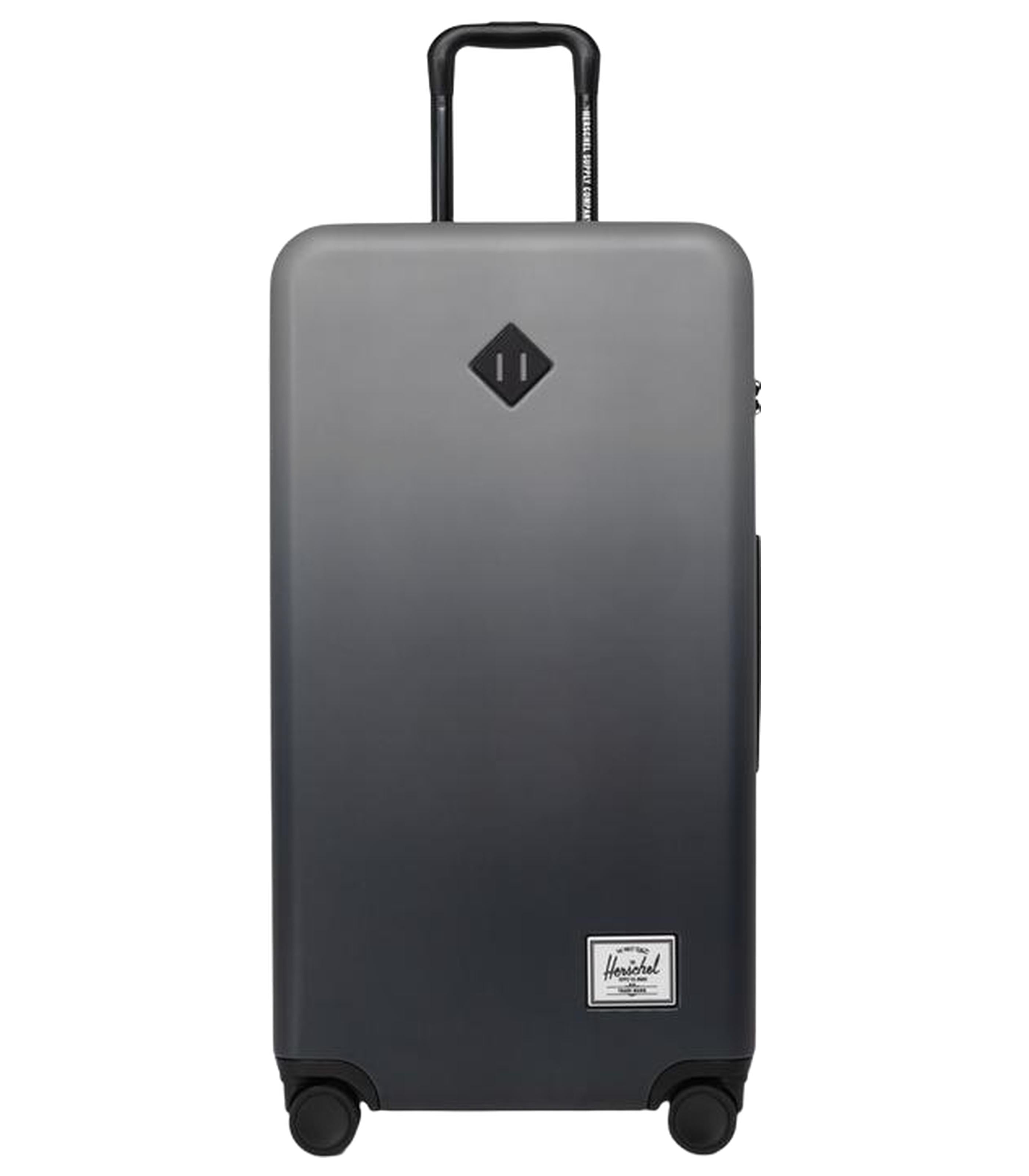 HERSCHELHeritage Hardshell Large Hardcase Luggage