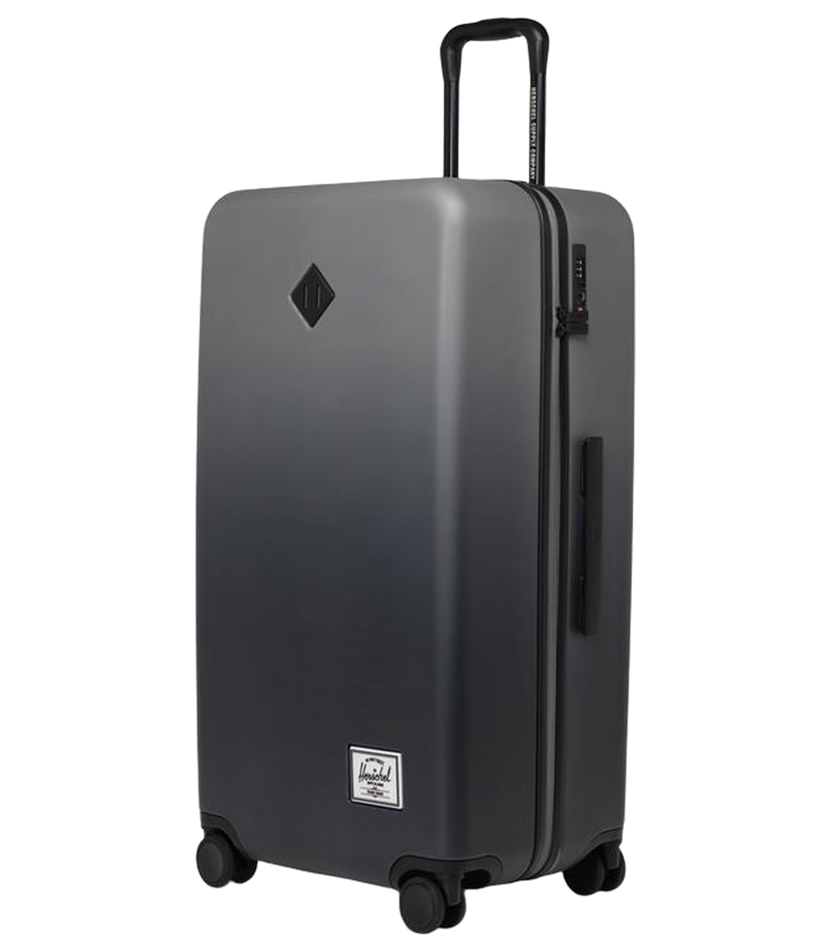 HERSCHELHeritage Hardshell Large Hardcase Luggage