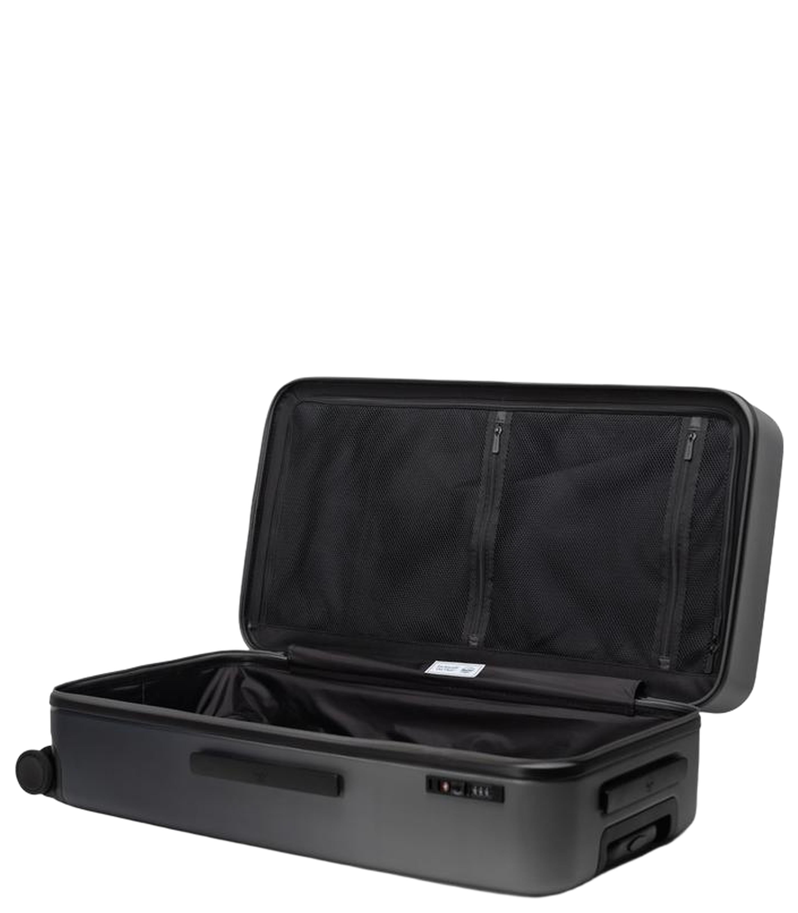 HERSCHELHeritage Hardshell Large Hardcase Luggage
