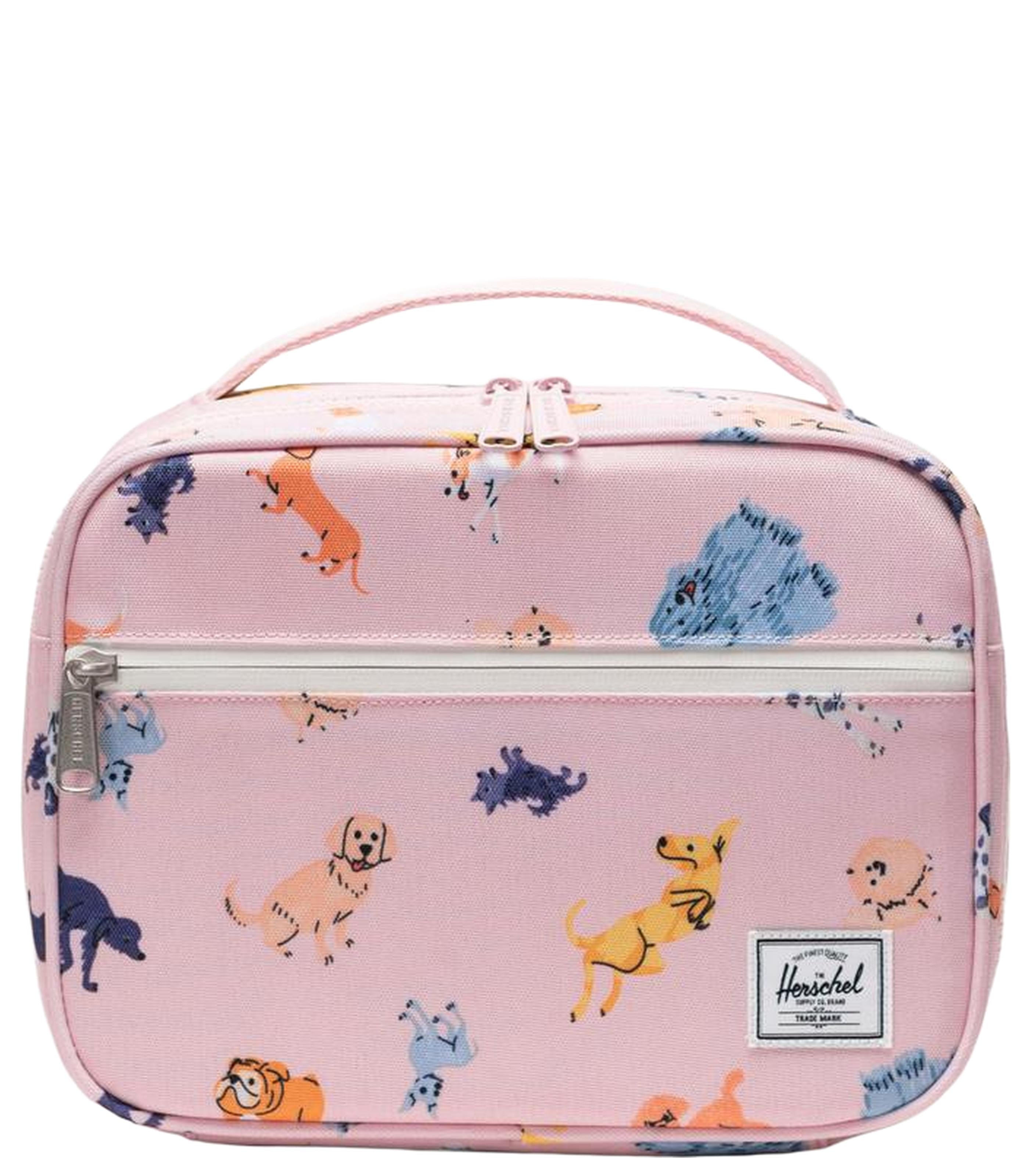 HERSCHELPop Quiz Lunch Box Bag