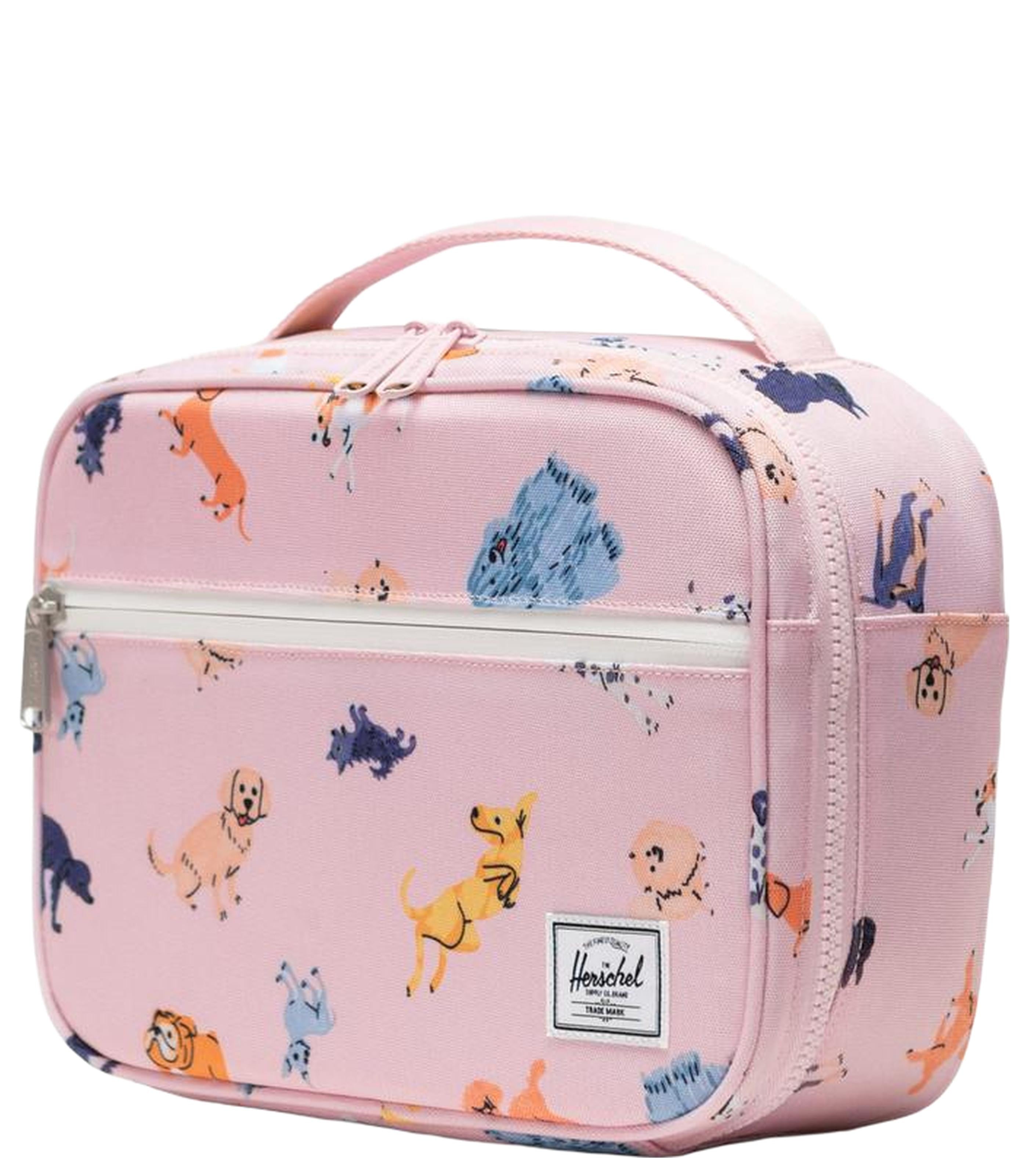 HERSCHELPop Quiz Lunch Box Bag