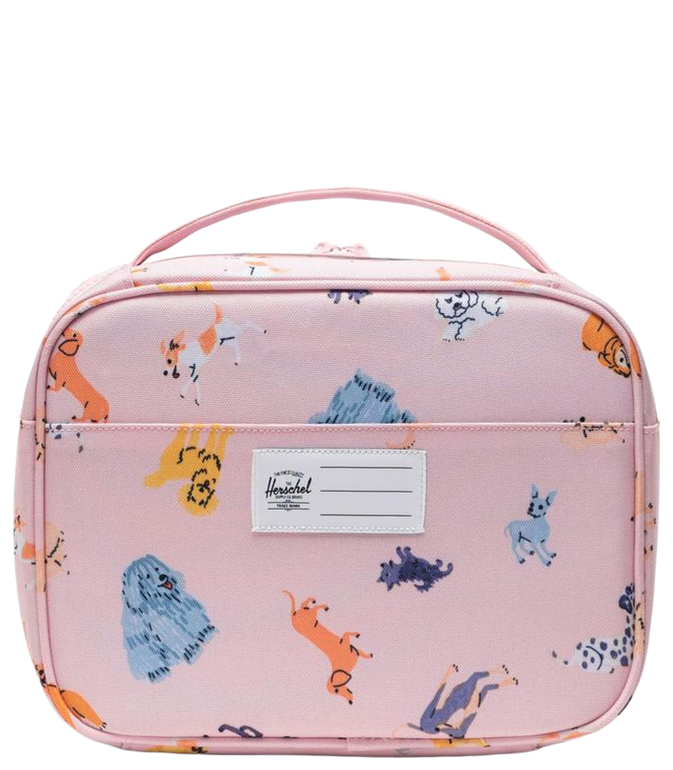 HERSCHELPop Quiz Lunch Box Bag