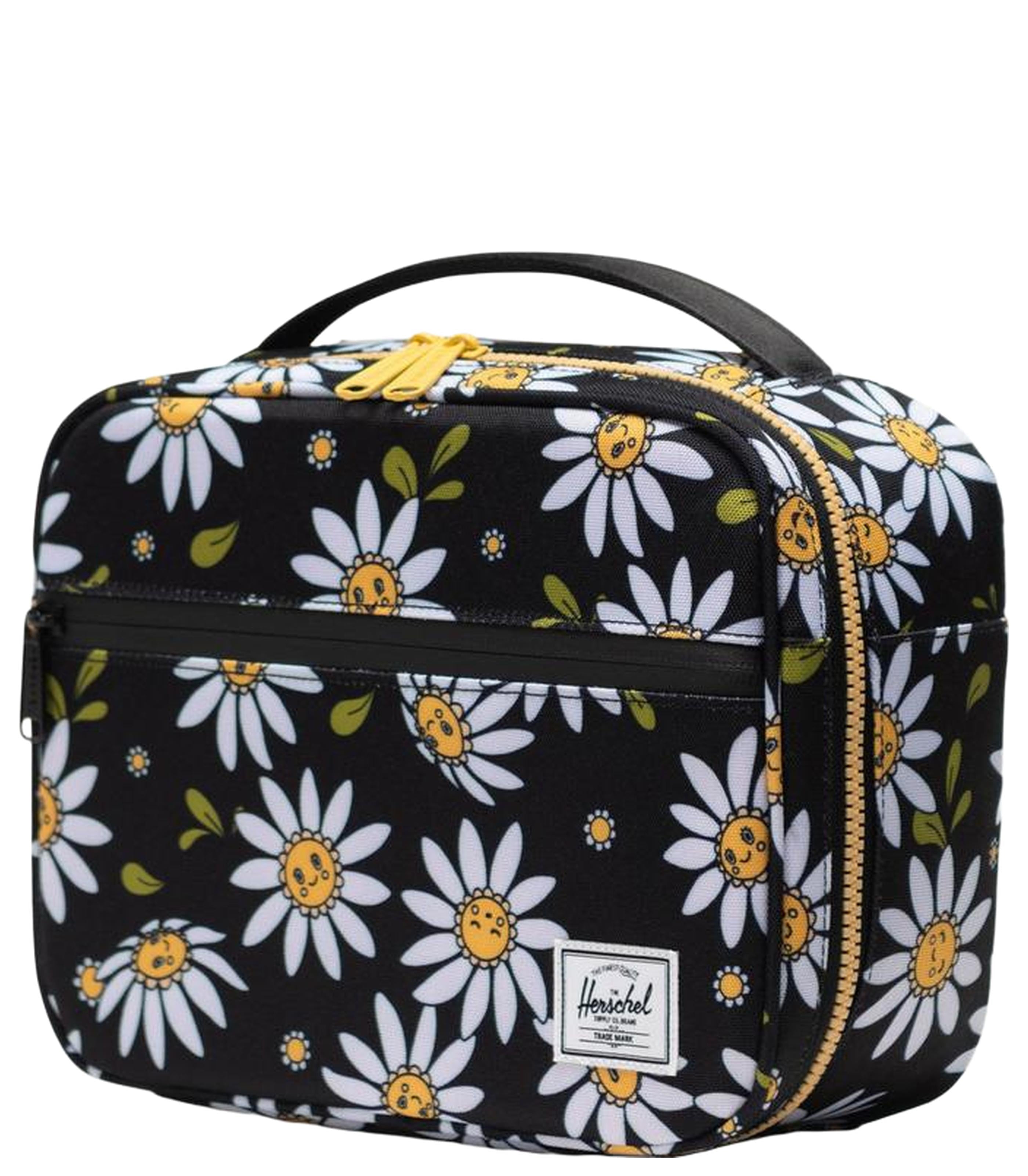 HERSCHELPop Quiz Lunch Box Bag
