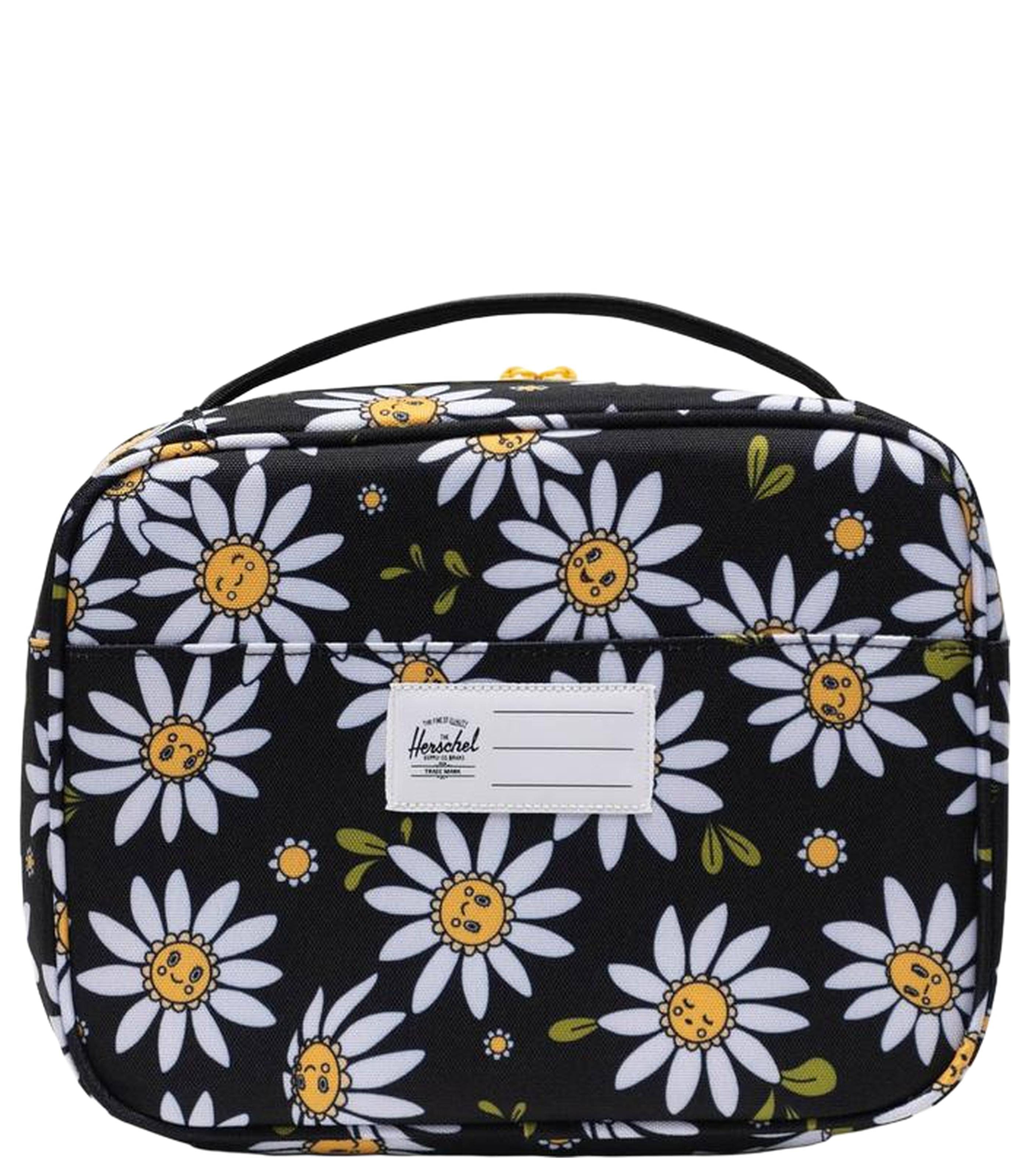 HERSCHELPop Quiz Lunch Box Bag