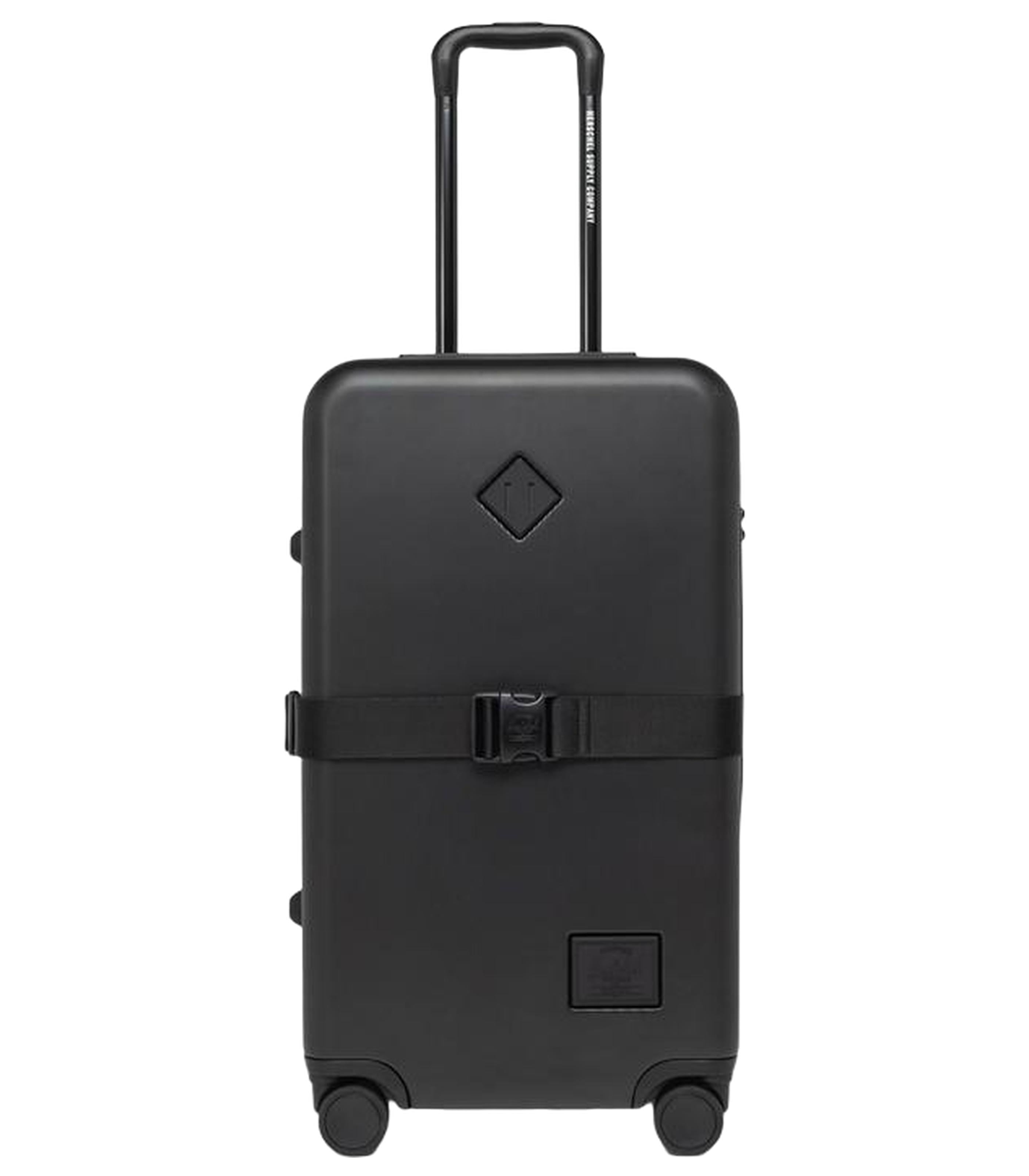HERSCHELHeritage Hardshell Medium Exp Hardcase Luggage