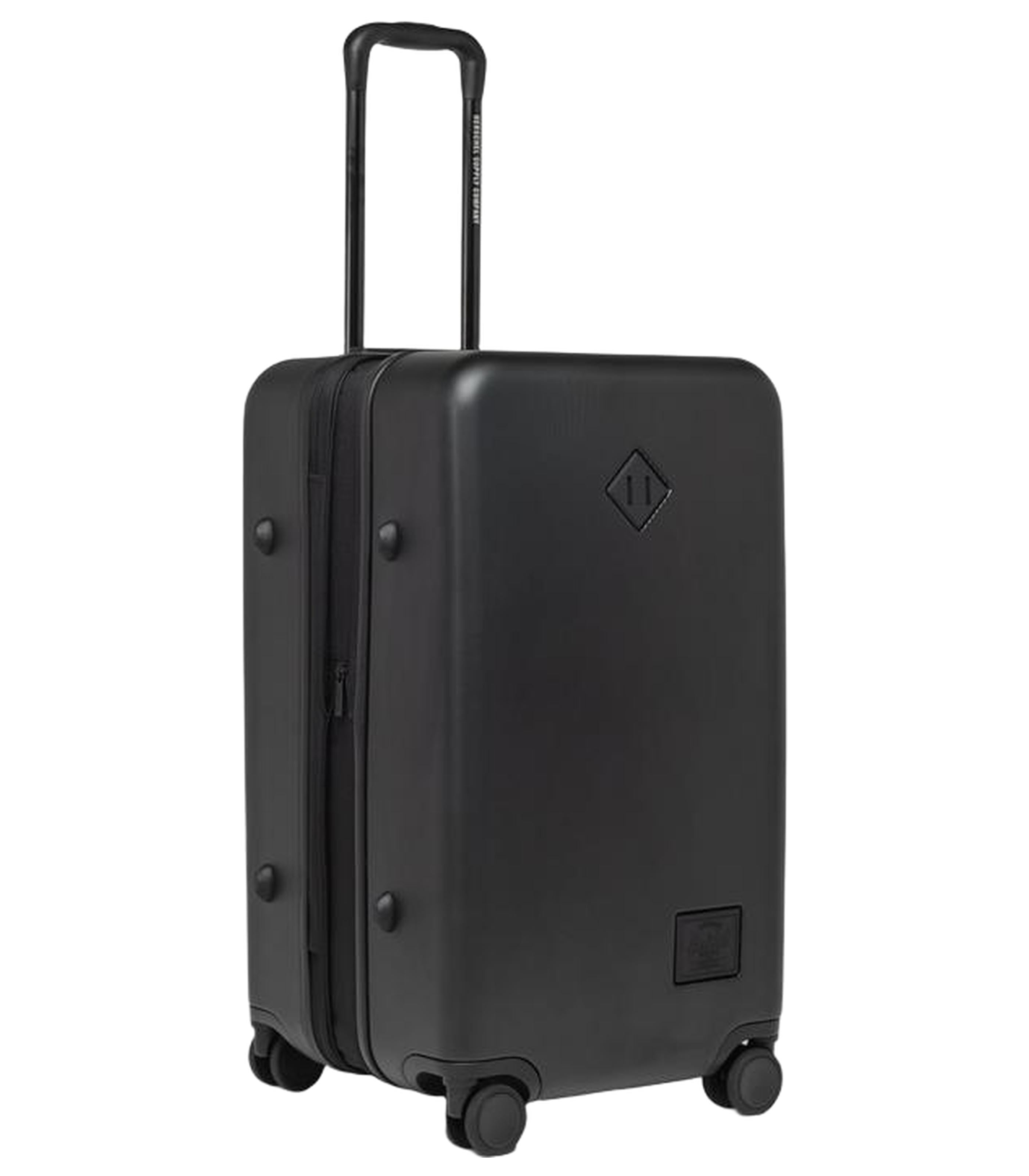 HERSCHELHeritage Hardshell Medium Exp Hardcase Luggage