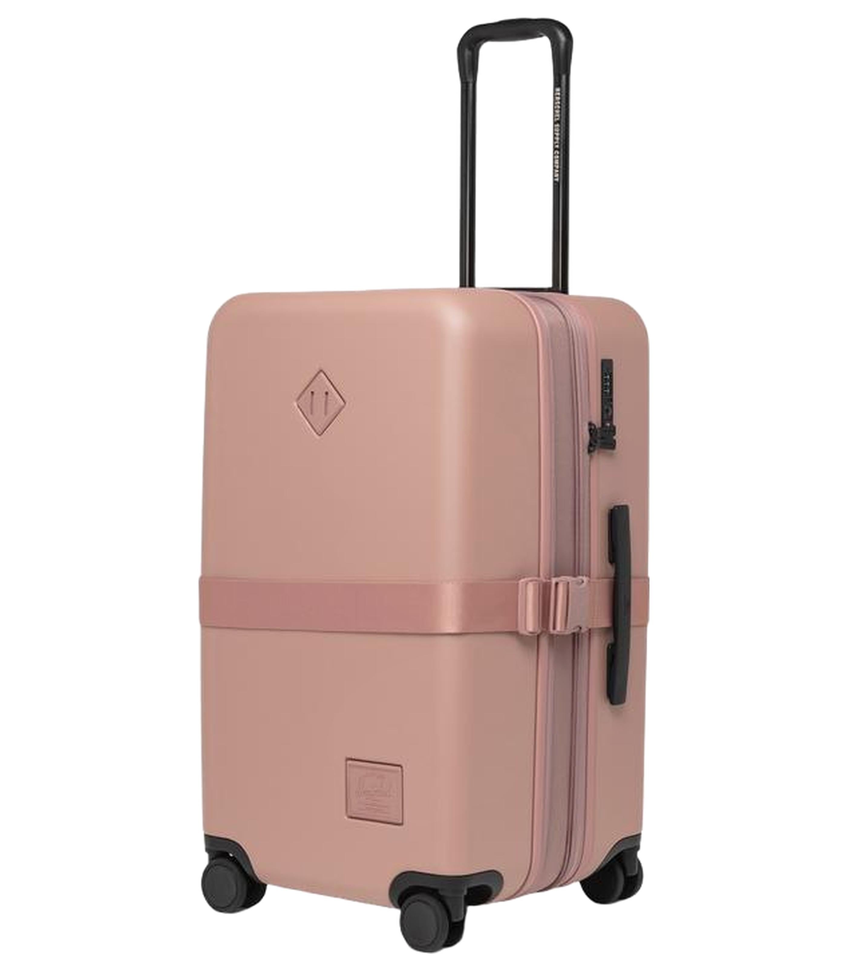 HERSCHELHeritage Hardshell Medium Exp Hardcase Luggage