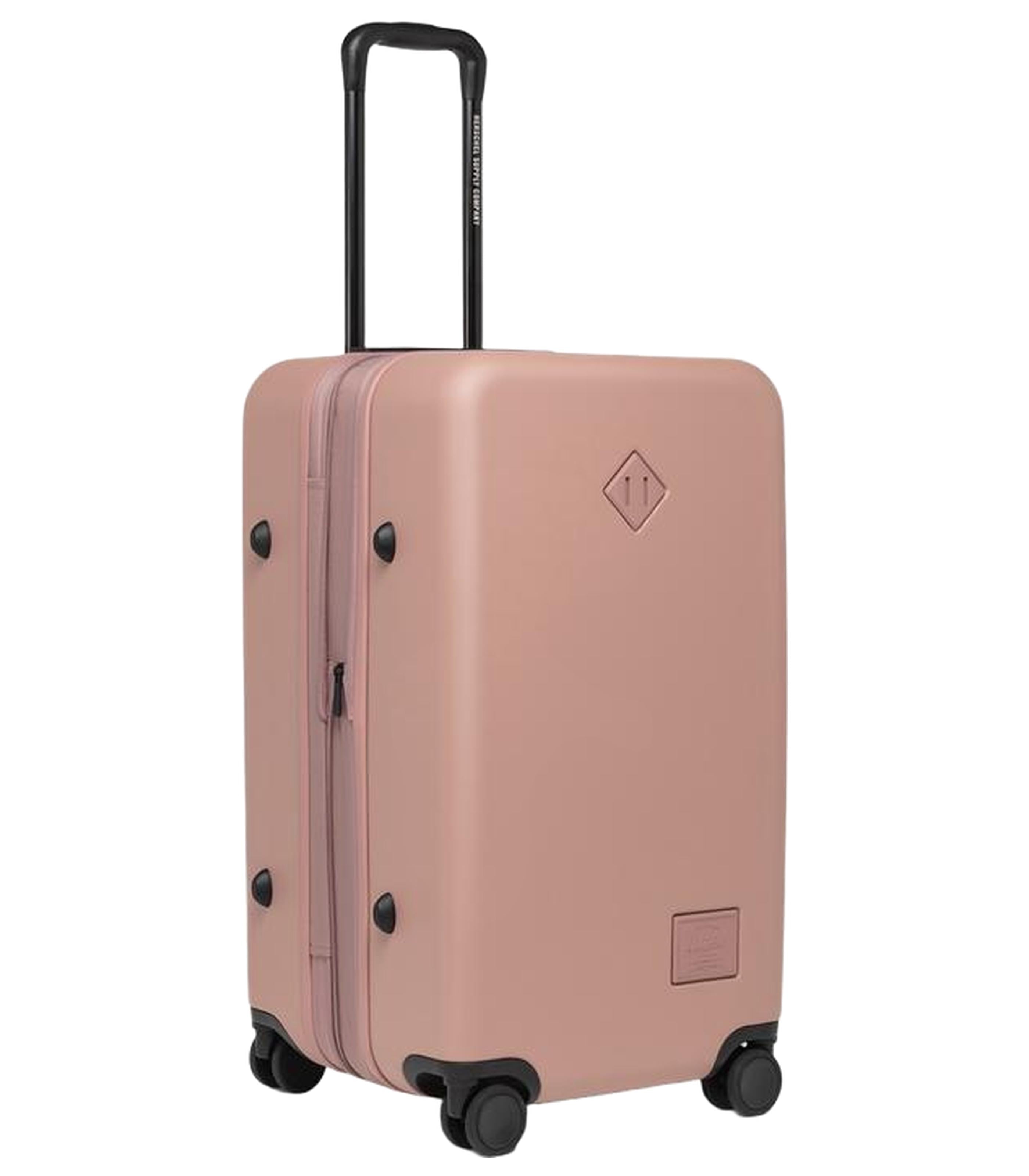 HERSCHELHeritage Hardshell Medium Exp Hardcase Luggage