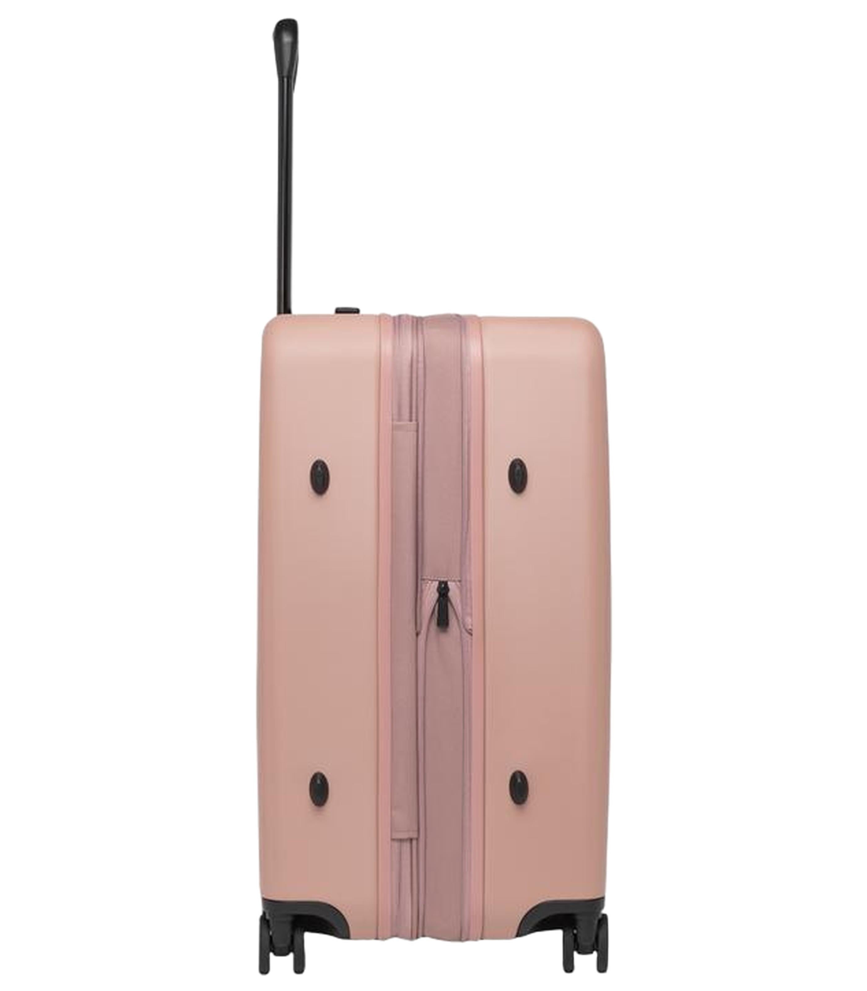 HERSCHELHeritage Hardshell Medium Exp Hardcase Luggage