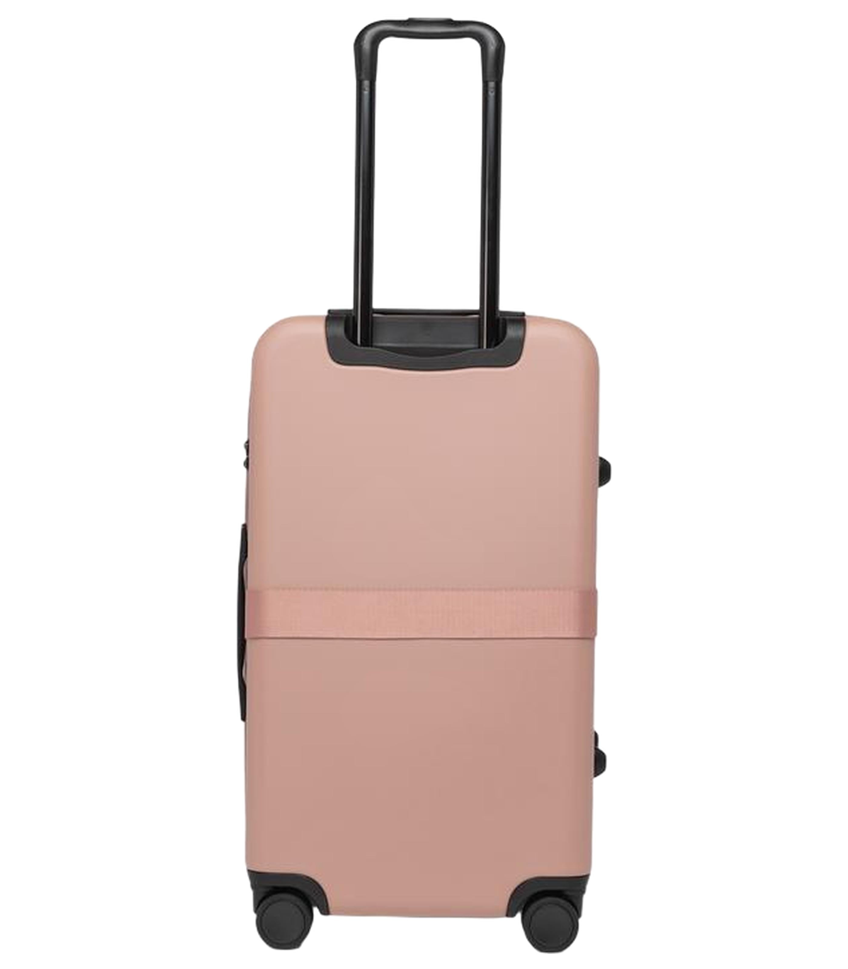 HERSCHELHeritage Hardshell Medium Exp Hardcase Luggage