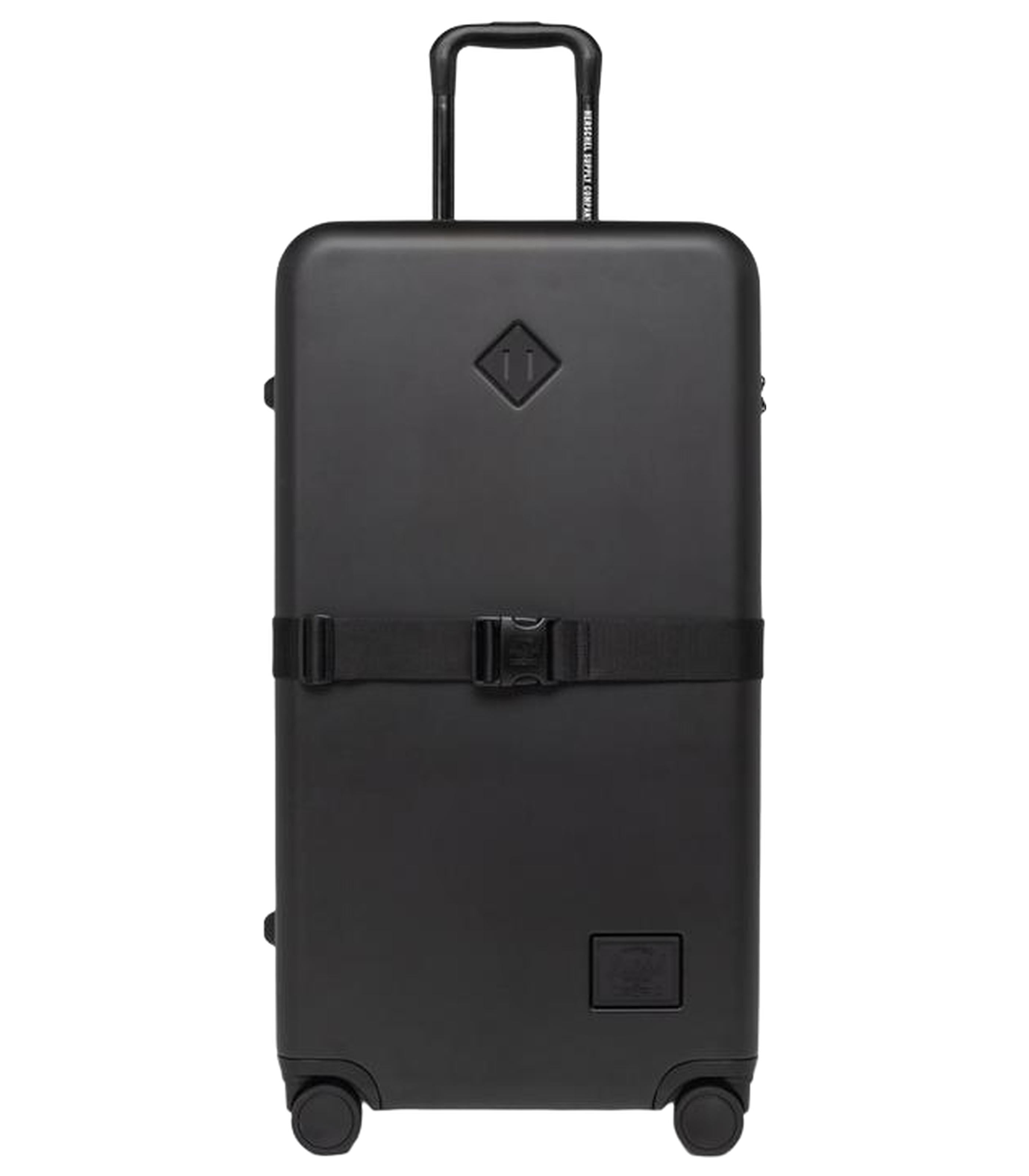 HERSCHELHeritage Hardshell Large Exp Hardcase Luggage