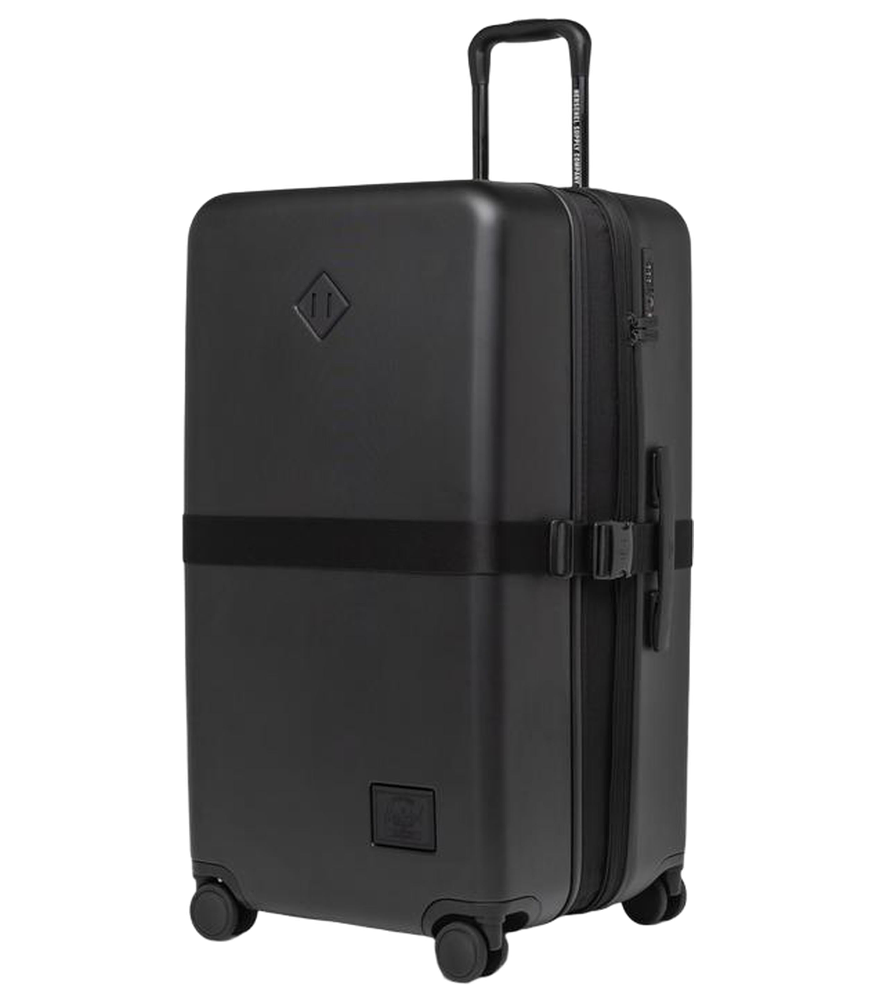 HERSCHELHeritage Hardshell Large Exp Hardcase Luggage