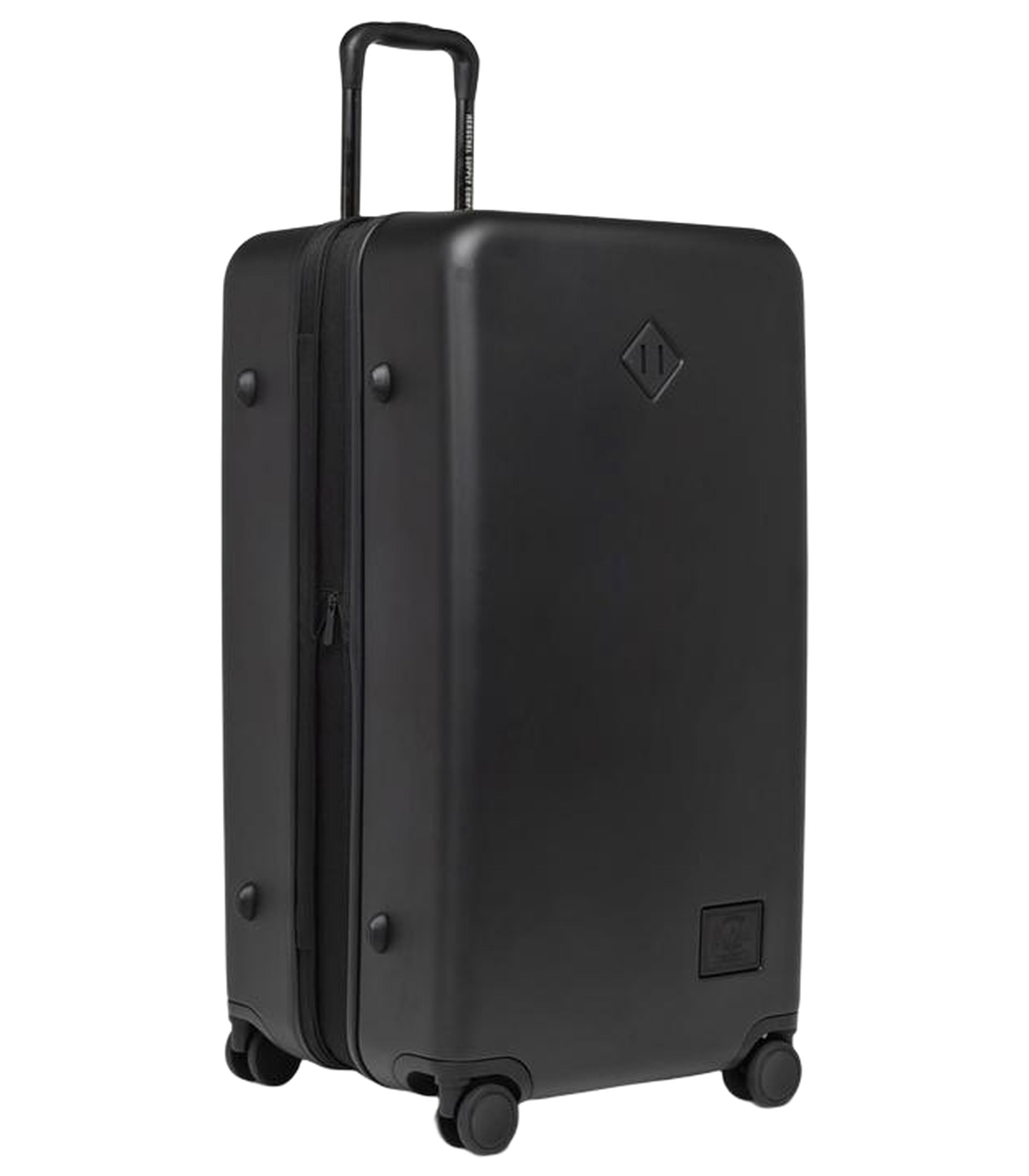 HERSCHELHeritage Hardshell Large Exp Hardcase Luggage