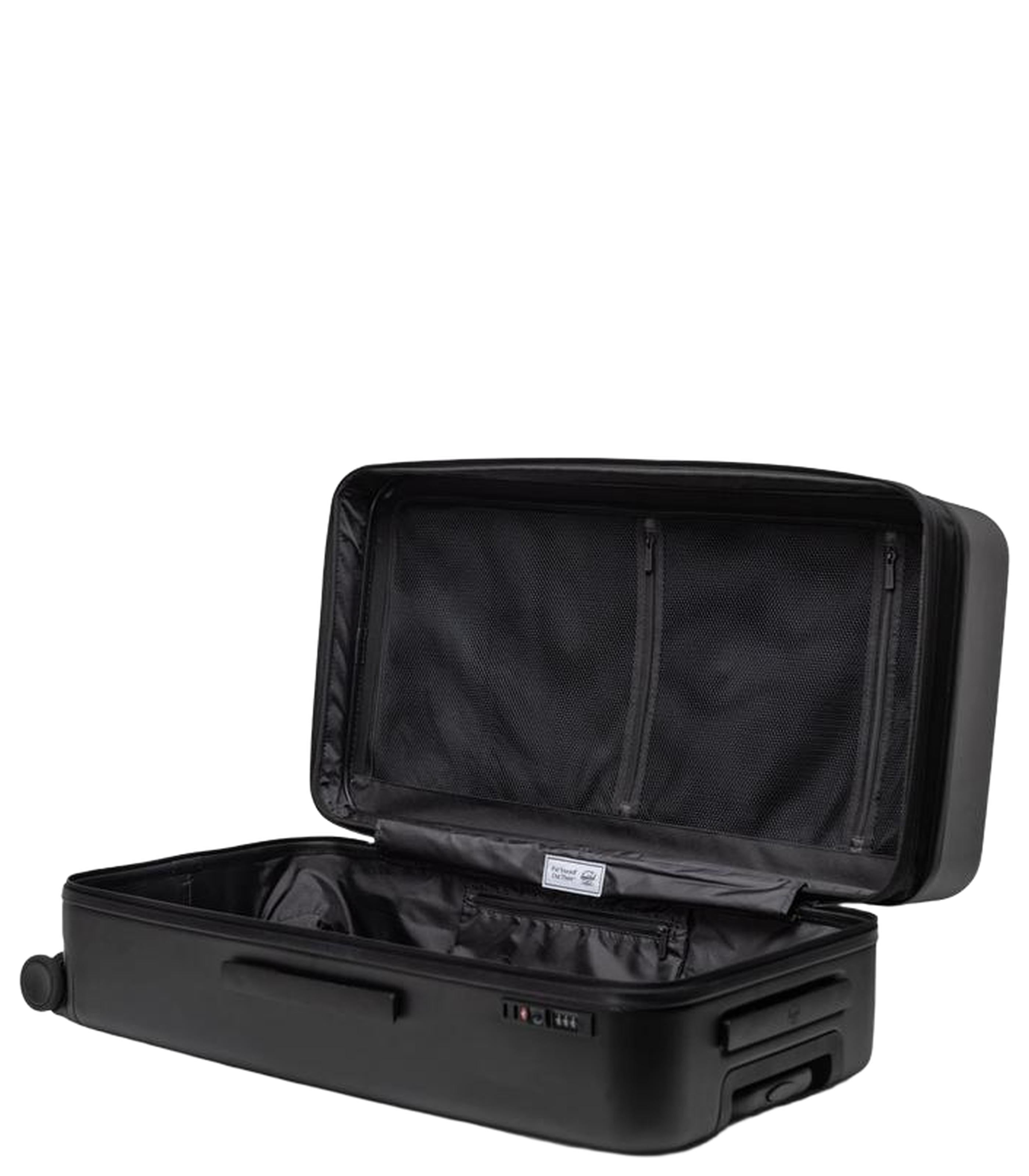 HERSCHELHeritage Hardshell Large Exp Hardcase Luggage