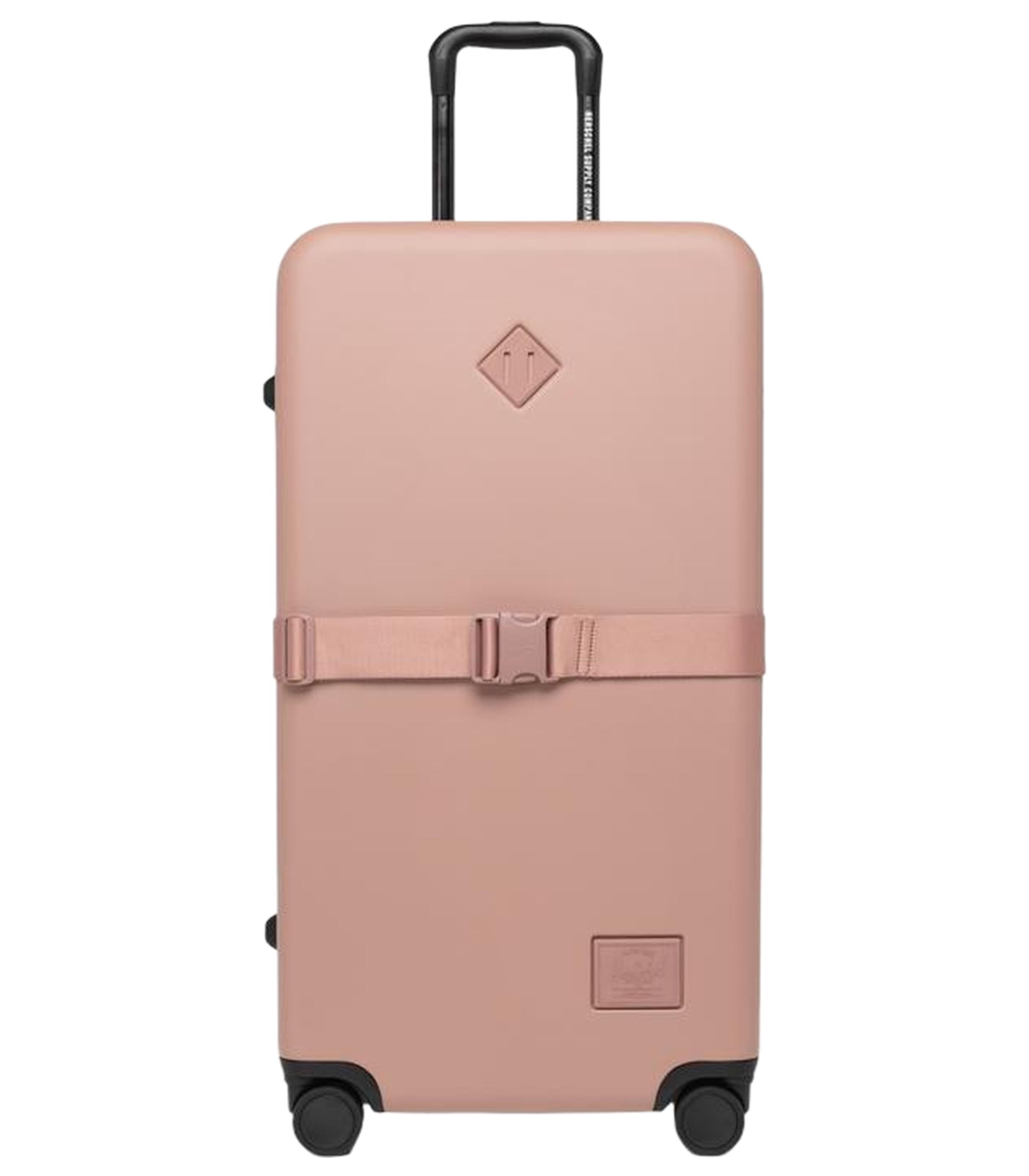 HERSCHELHeritage Hardshell Large Exp Hardcase Luggage
