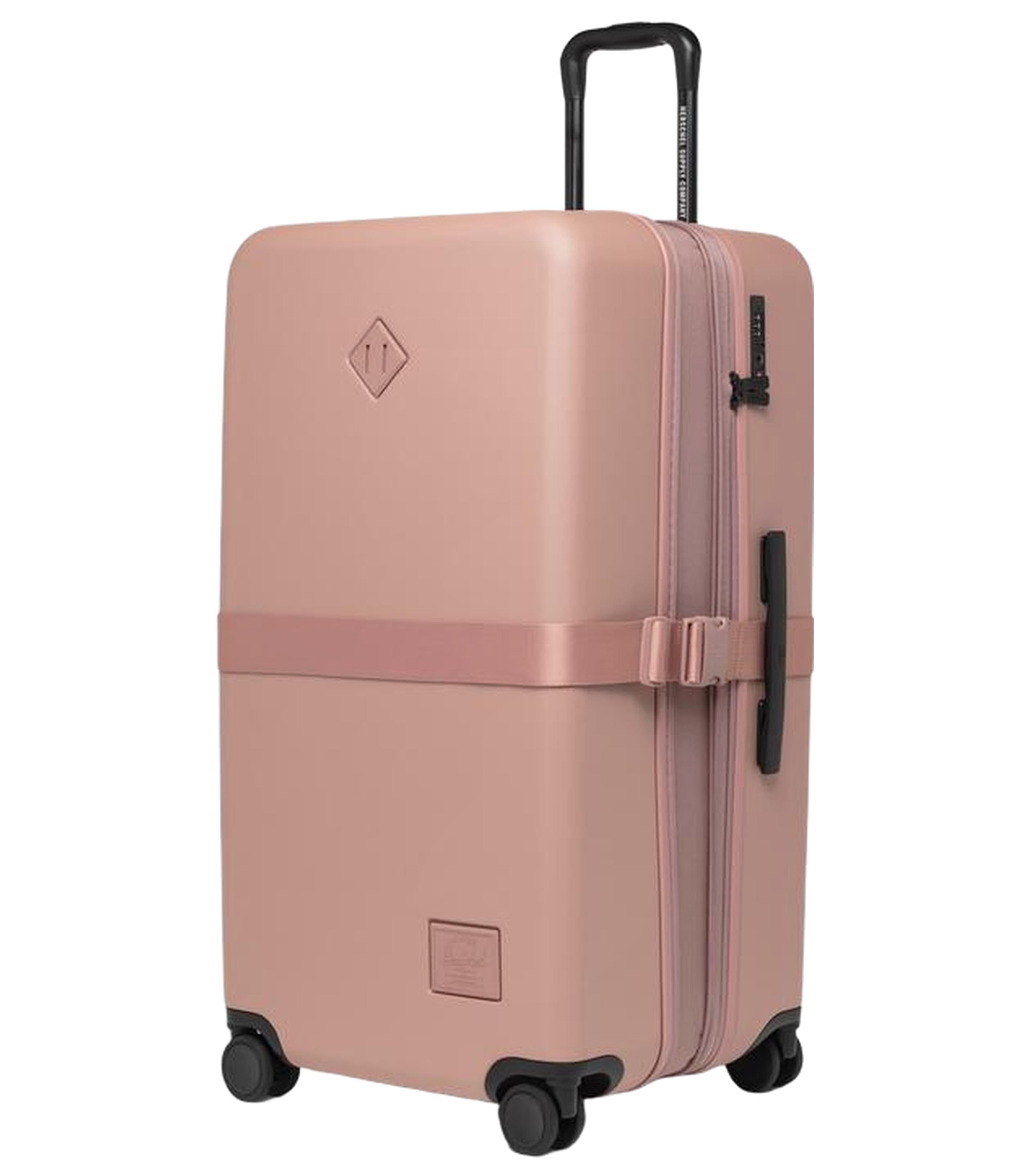 HERSCHELHeritage Hardshell Large Exp Hardcase Luggage