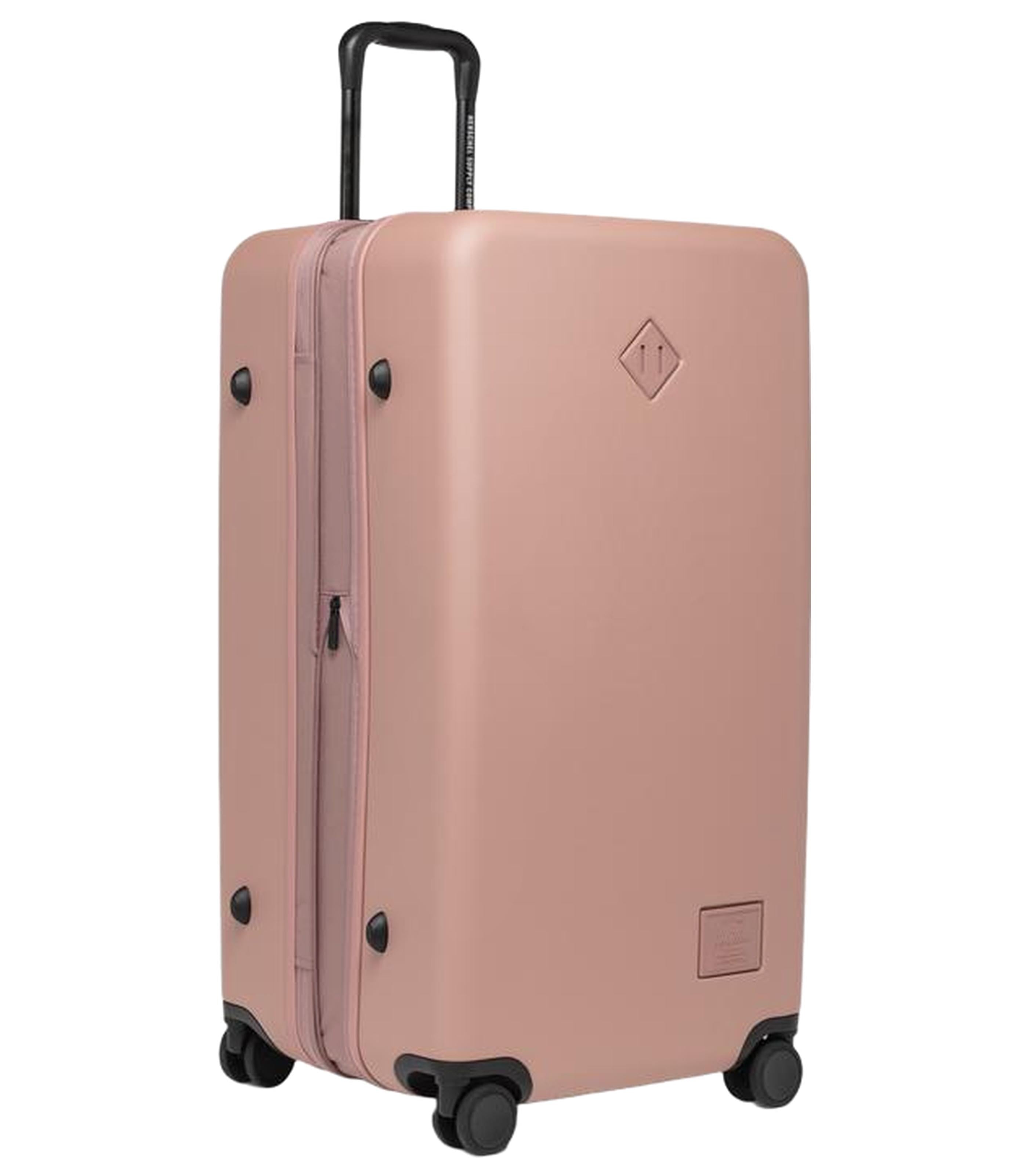 HERSCHELHeritage Hardshell Large Exp Hardcase Luggage