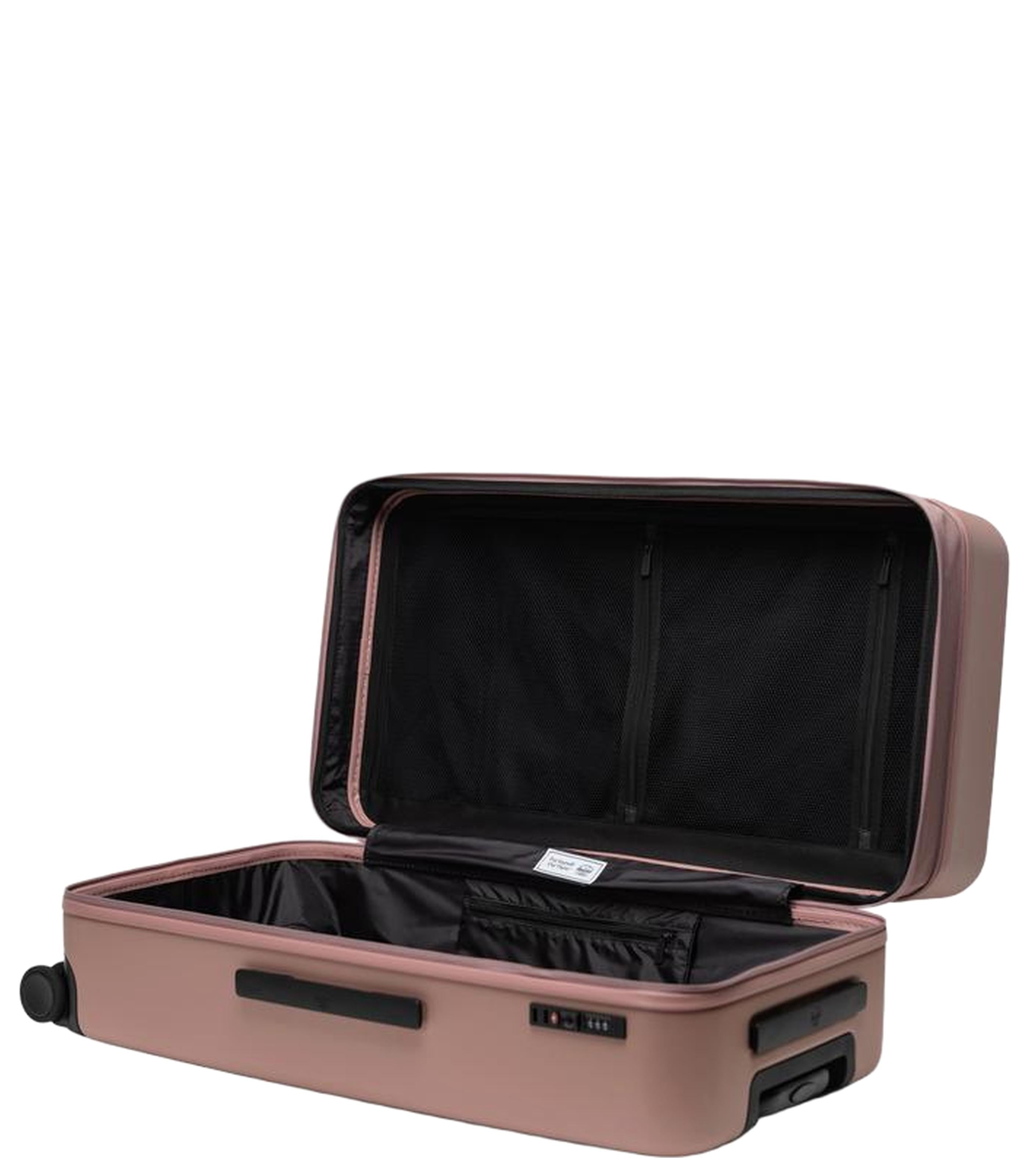HERSCHELHeritage Hardshell Large Exp Hardcase Luggage
