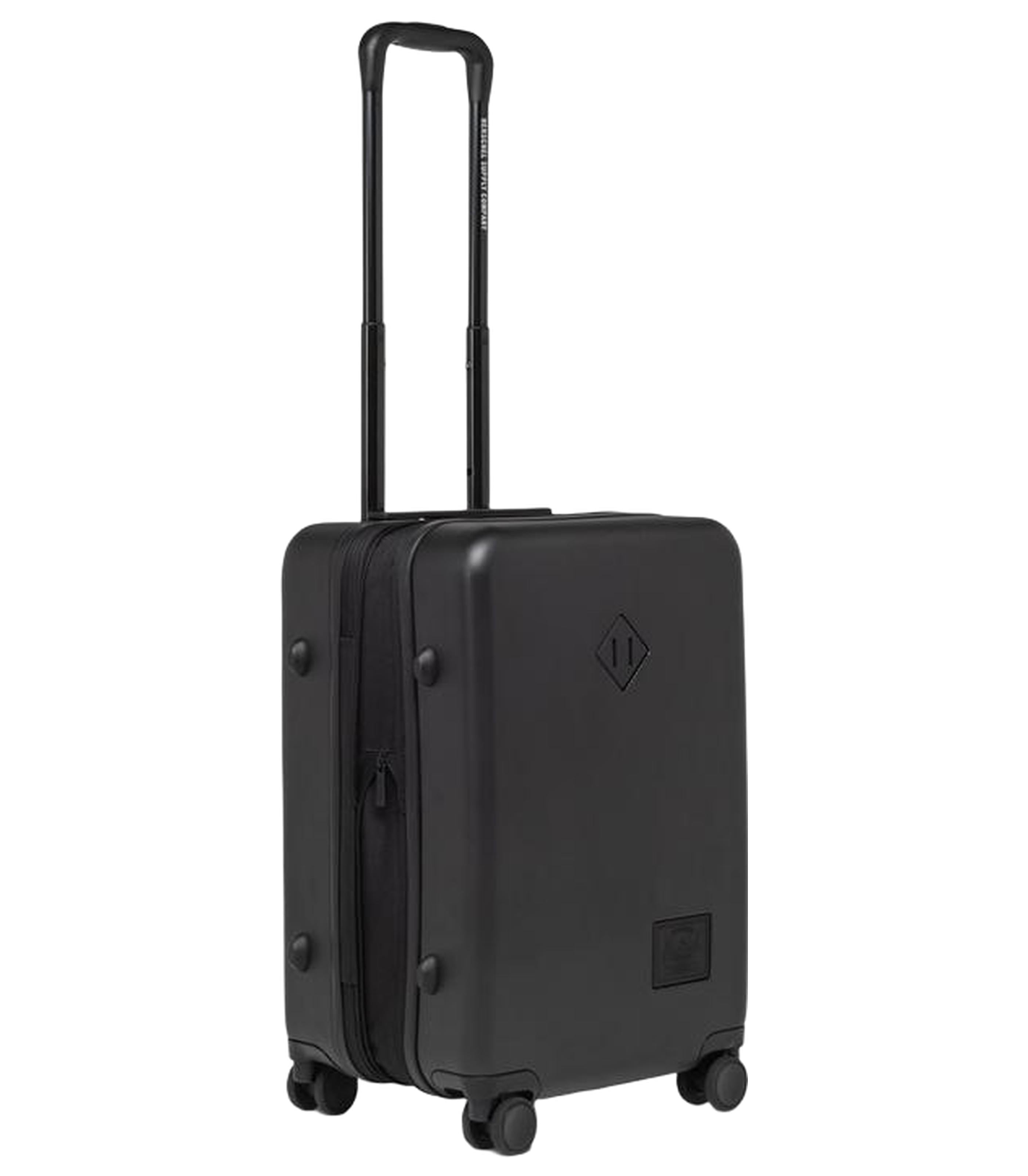 HERSCHELHeritage Hardshell Large Carry On Exp Hardcase Luggage