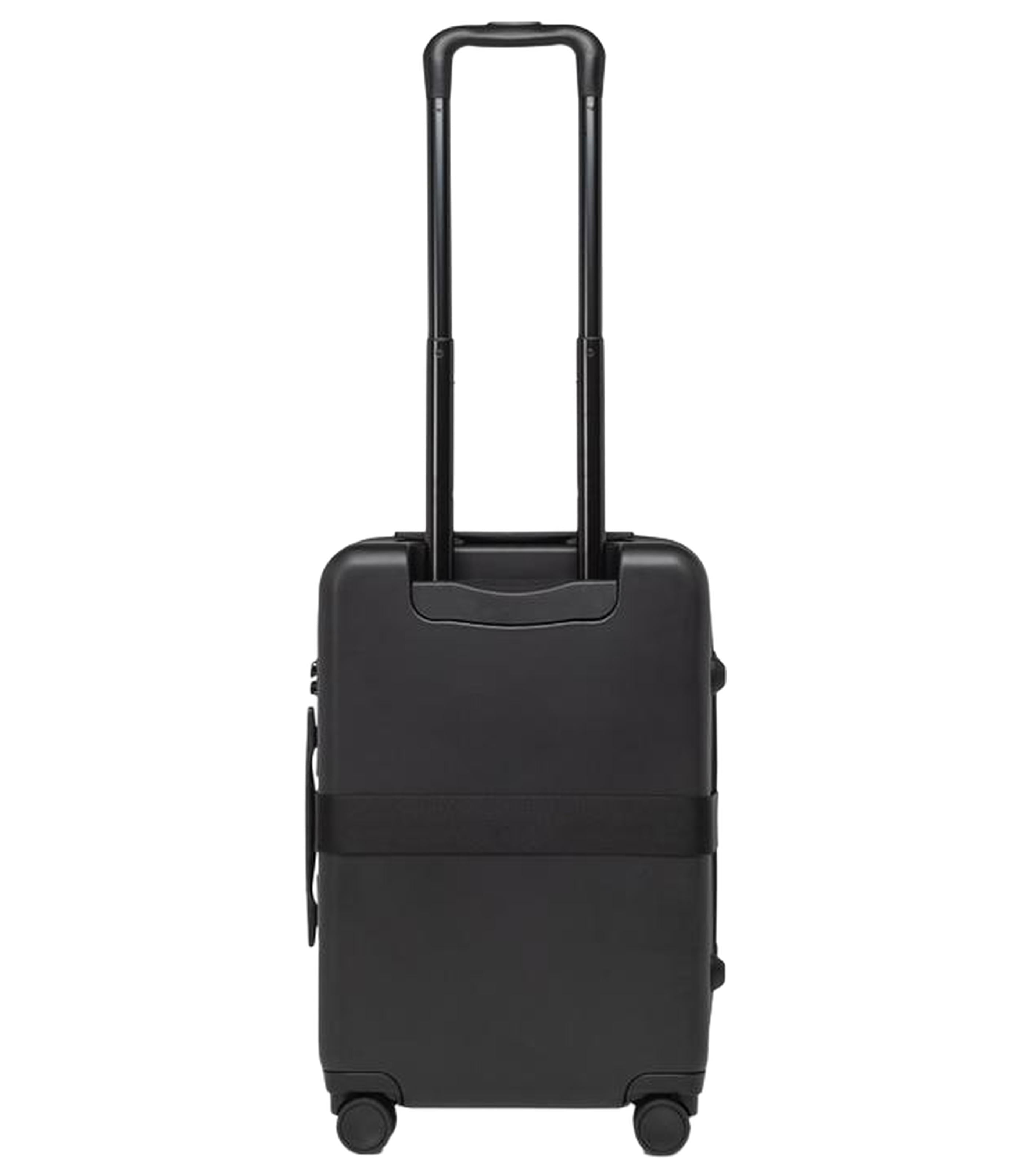 HERSCHELHeritage Hardshell Large Carry On Exp Hardcase Luggage