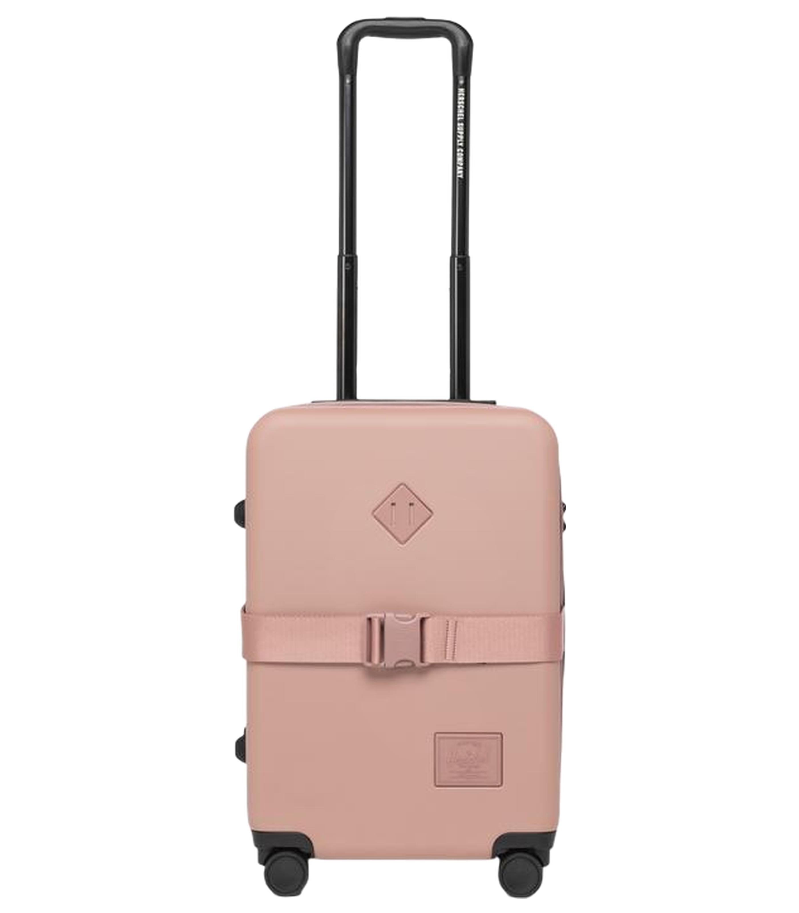 HERSCHELHeritage Hardshell Large Carry On Exp Hardcase Luggage