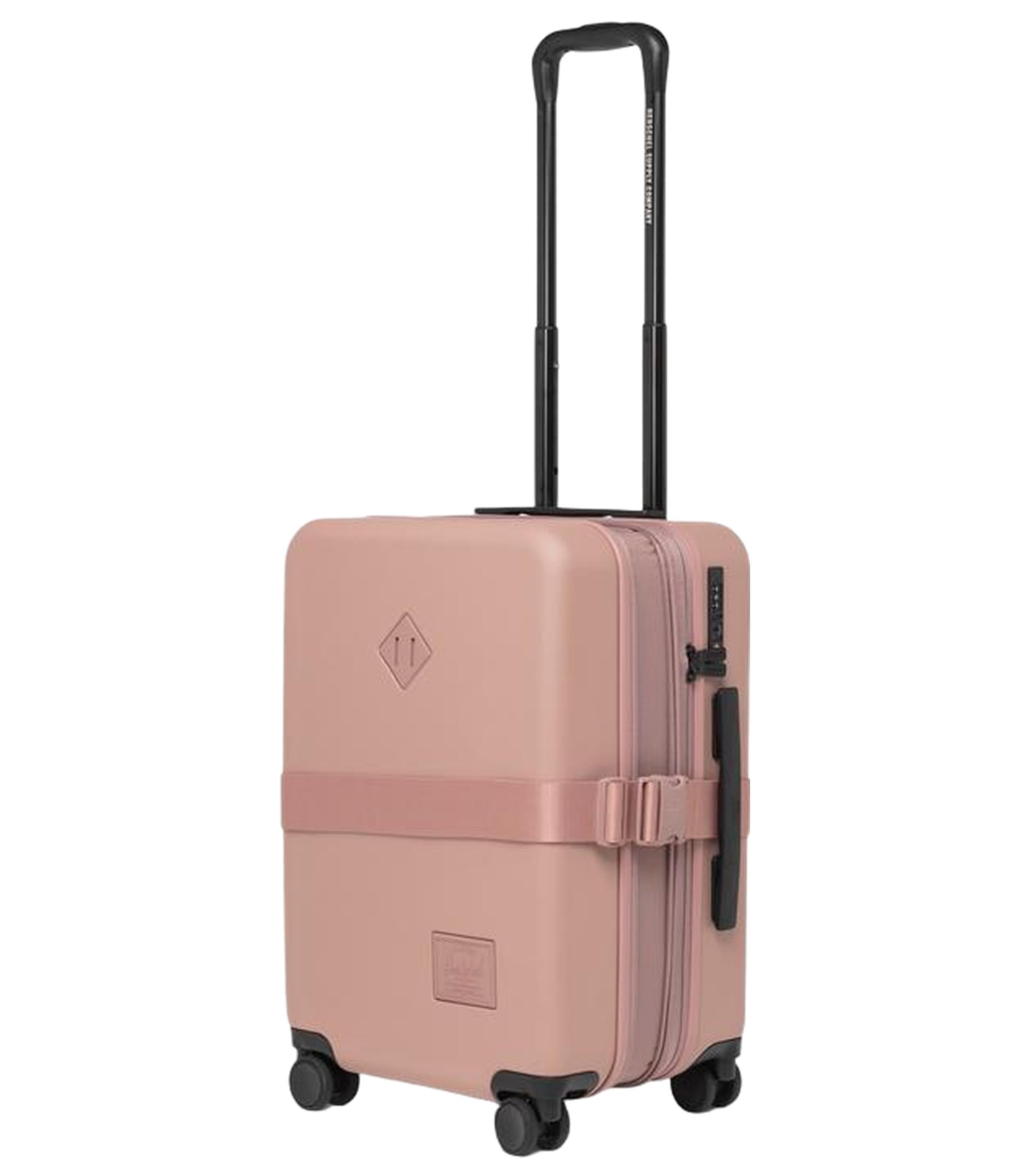 HERSCHELHeritage Hardshell Large Carry On Exp Hardcase Luggage