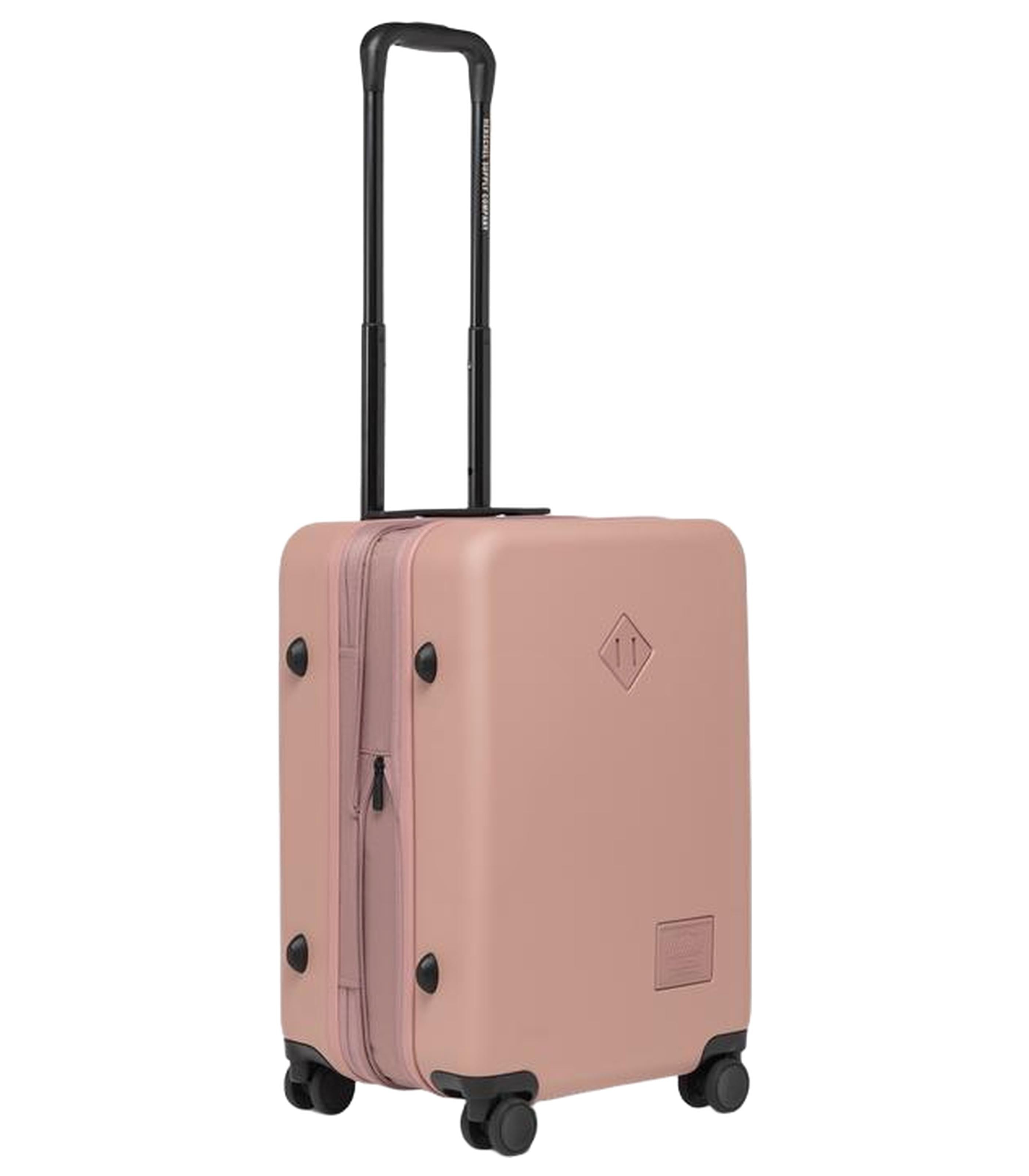 HERSCHELHeritage Hardshell Large Carry On Exp Hardcase Luggage