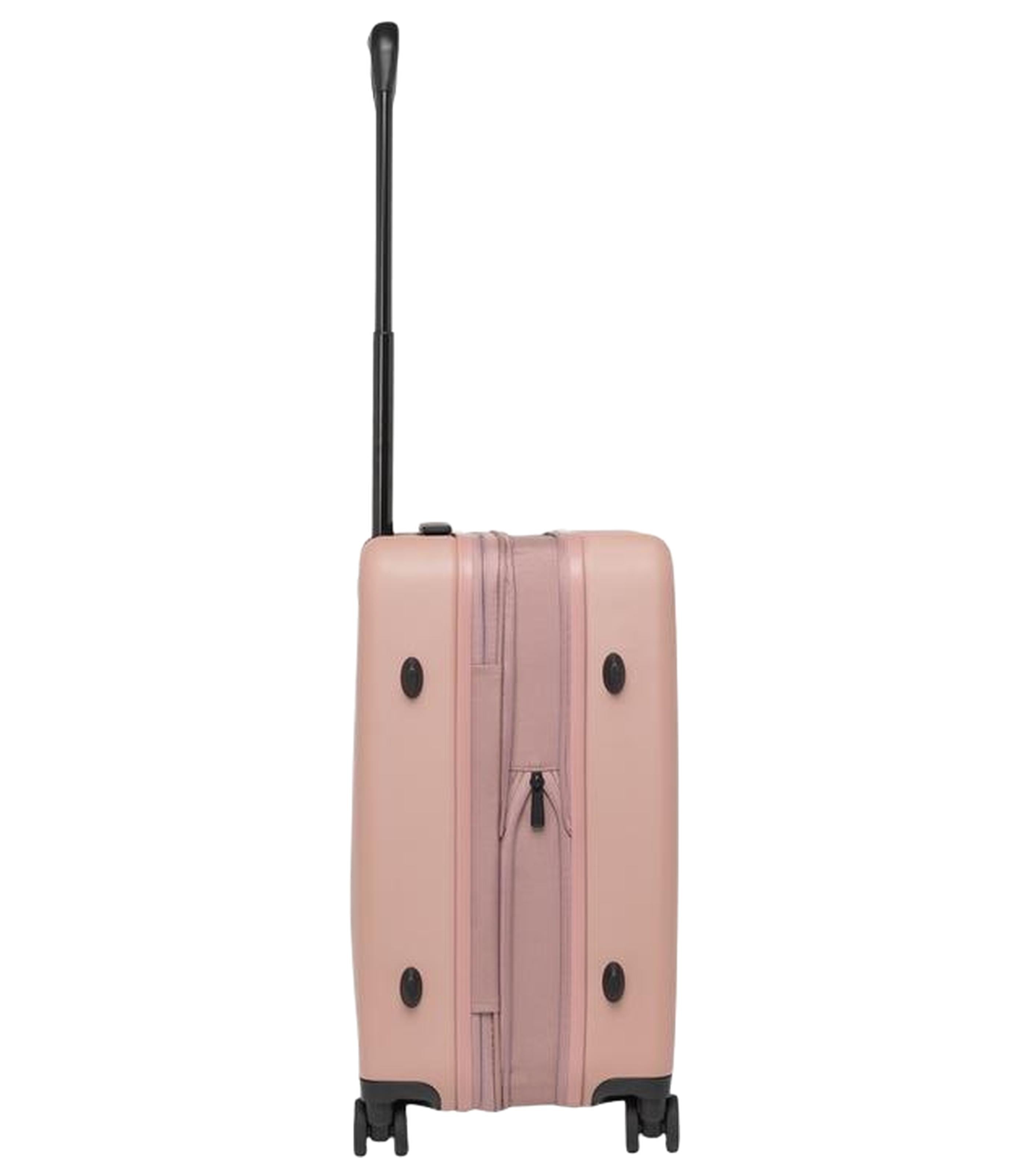 HERSCHELHeritage Hardshell Large Carry On Exp Hardcase Luggage