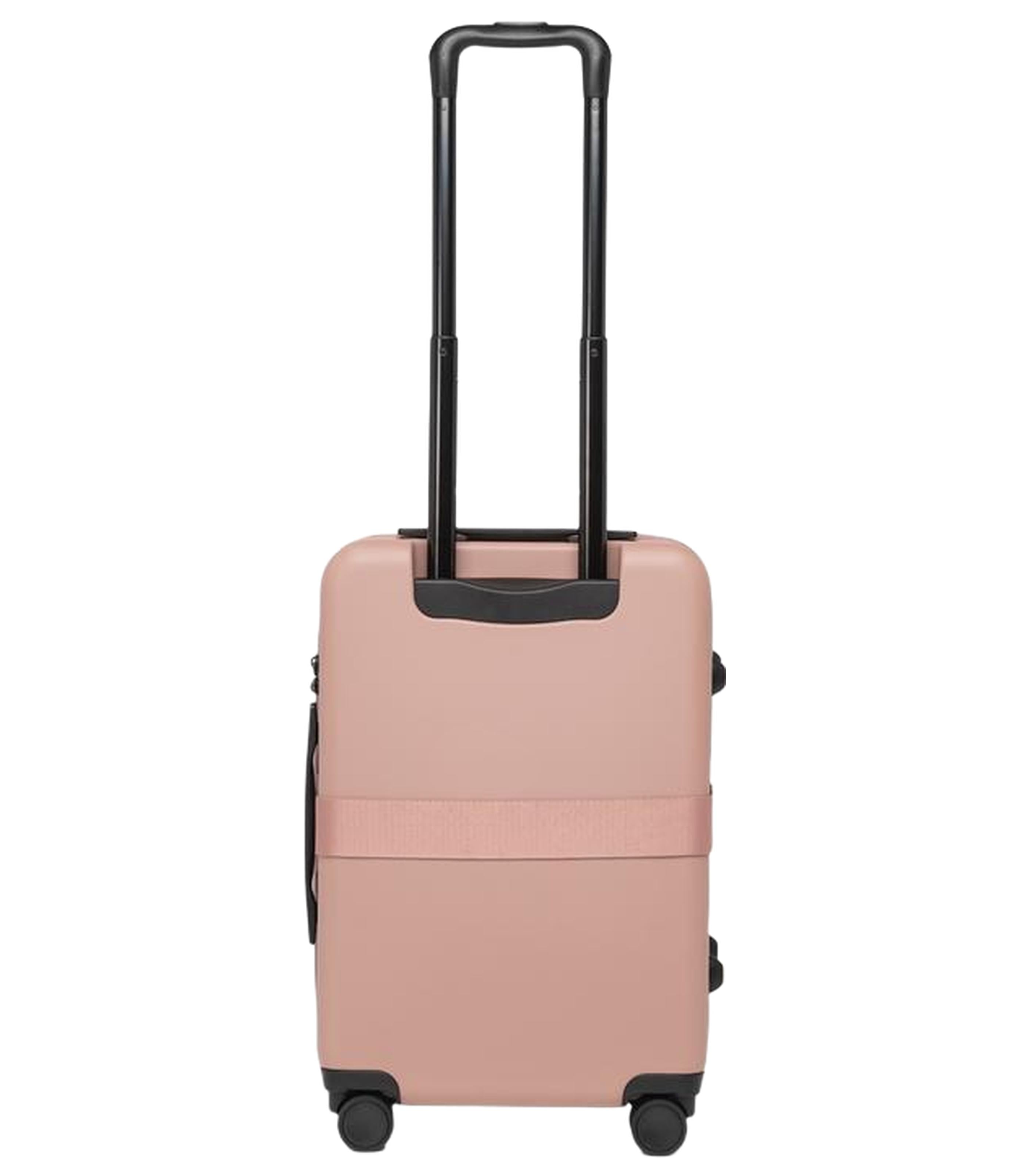HERSCHELHeritage Hardshell Large Carry On Exp Hardcase Luggage