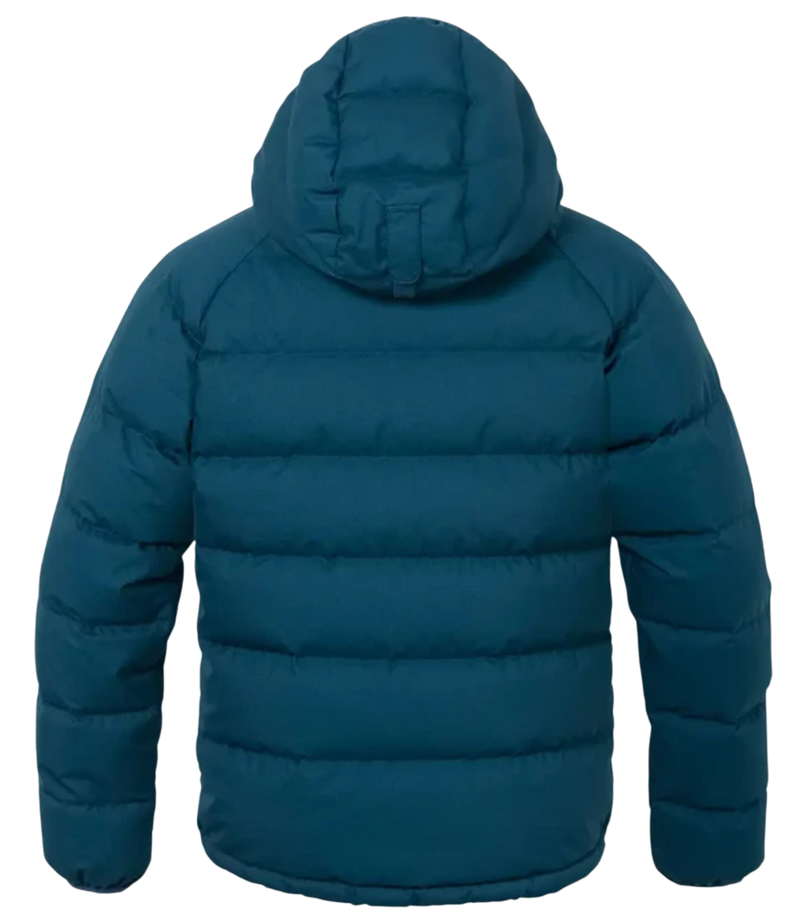 MONTBELLDRYTEC Down Parka Kids 130-16 Puffer Jacket