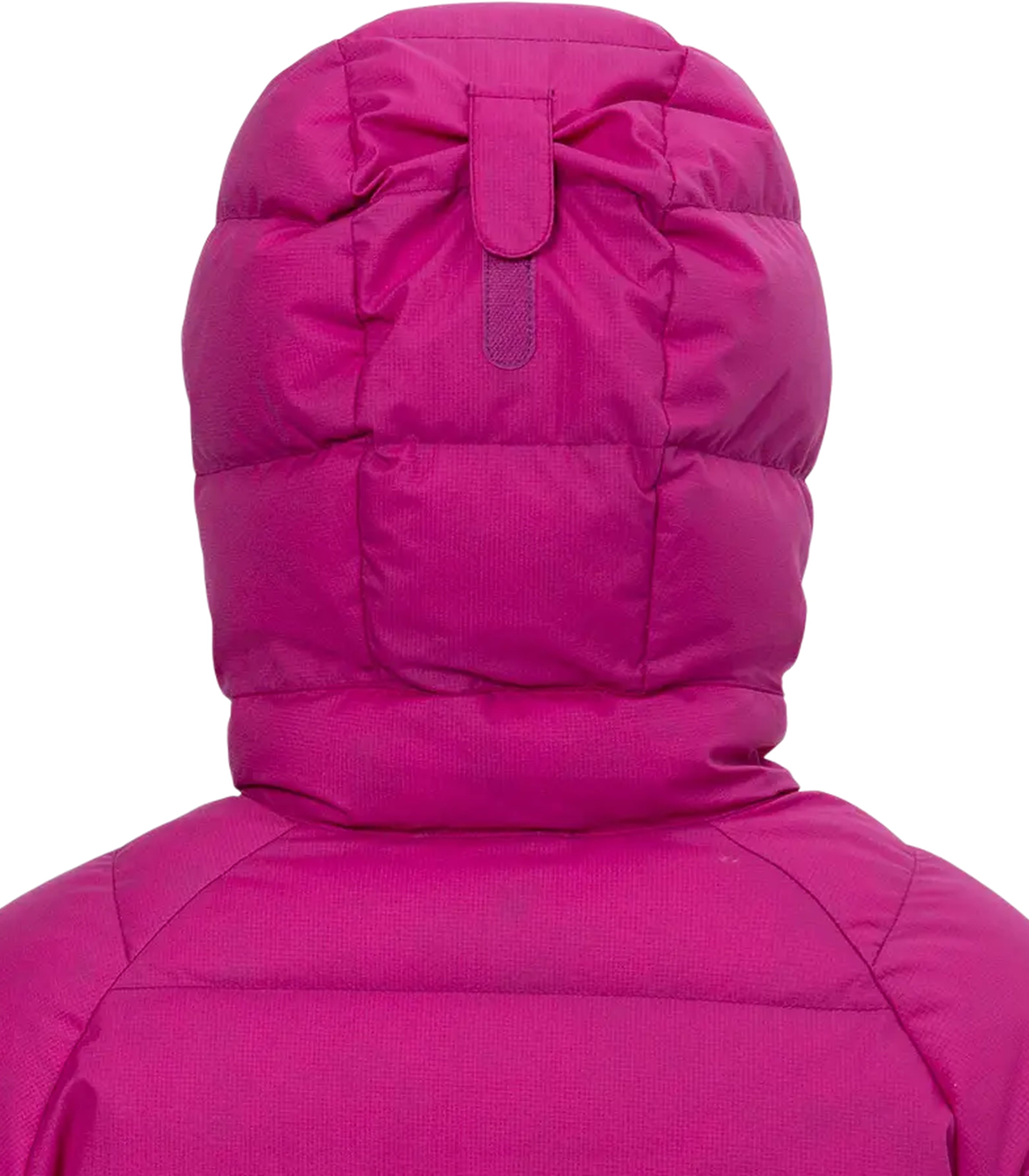 MONTBELLDRYTEC Down Parka Kids 130-16 Puffer Jacket