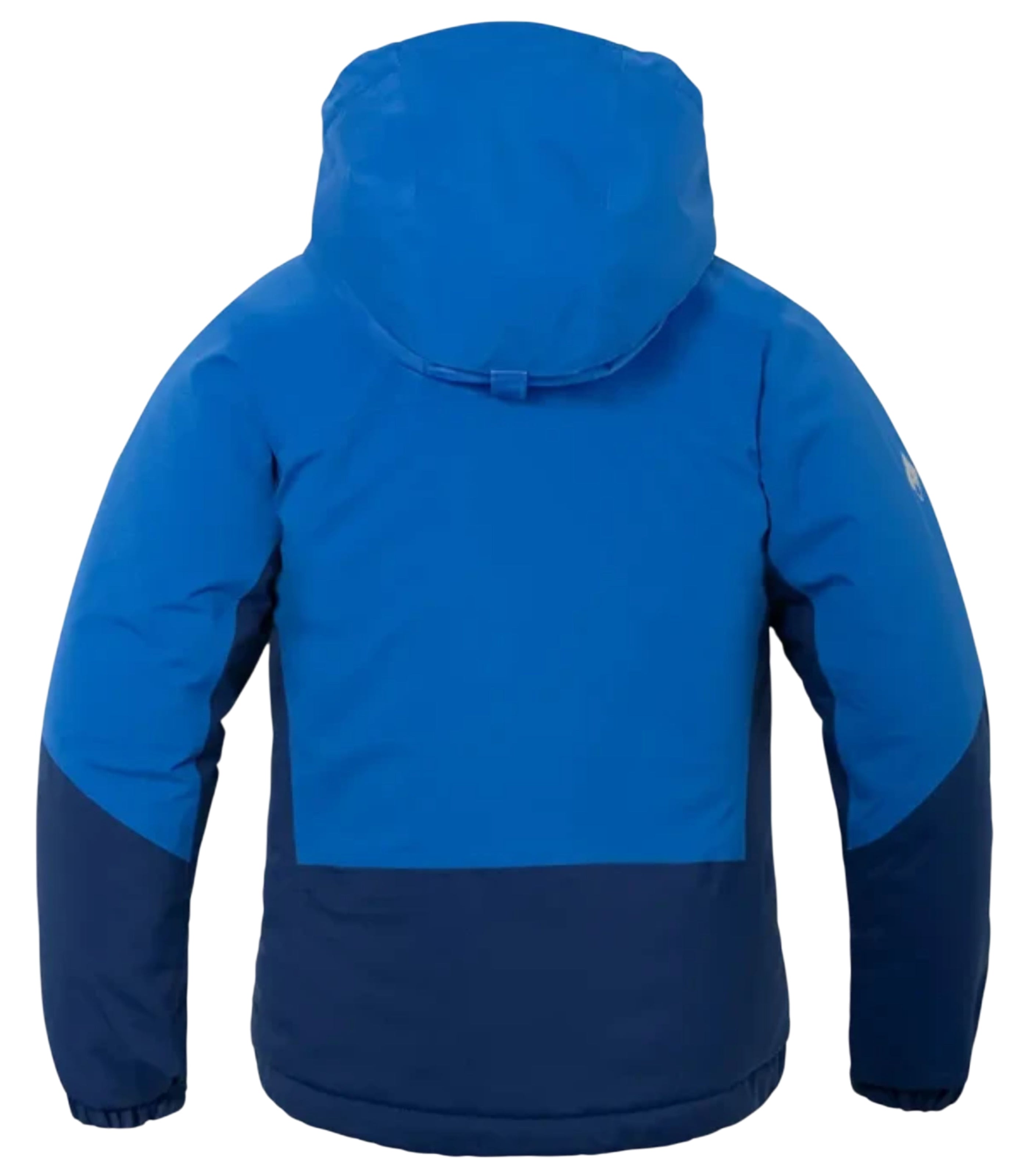 MONTBELLPowder Step Parka K 130-160 Puffer Jacket