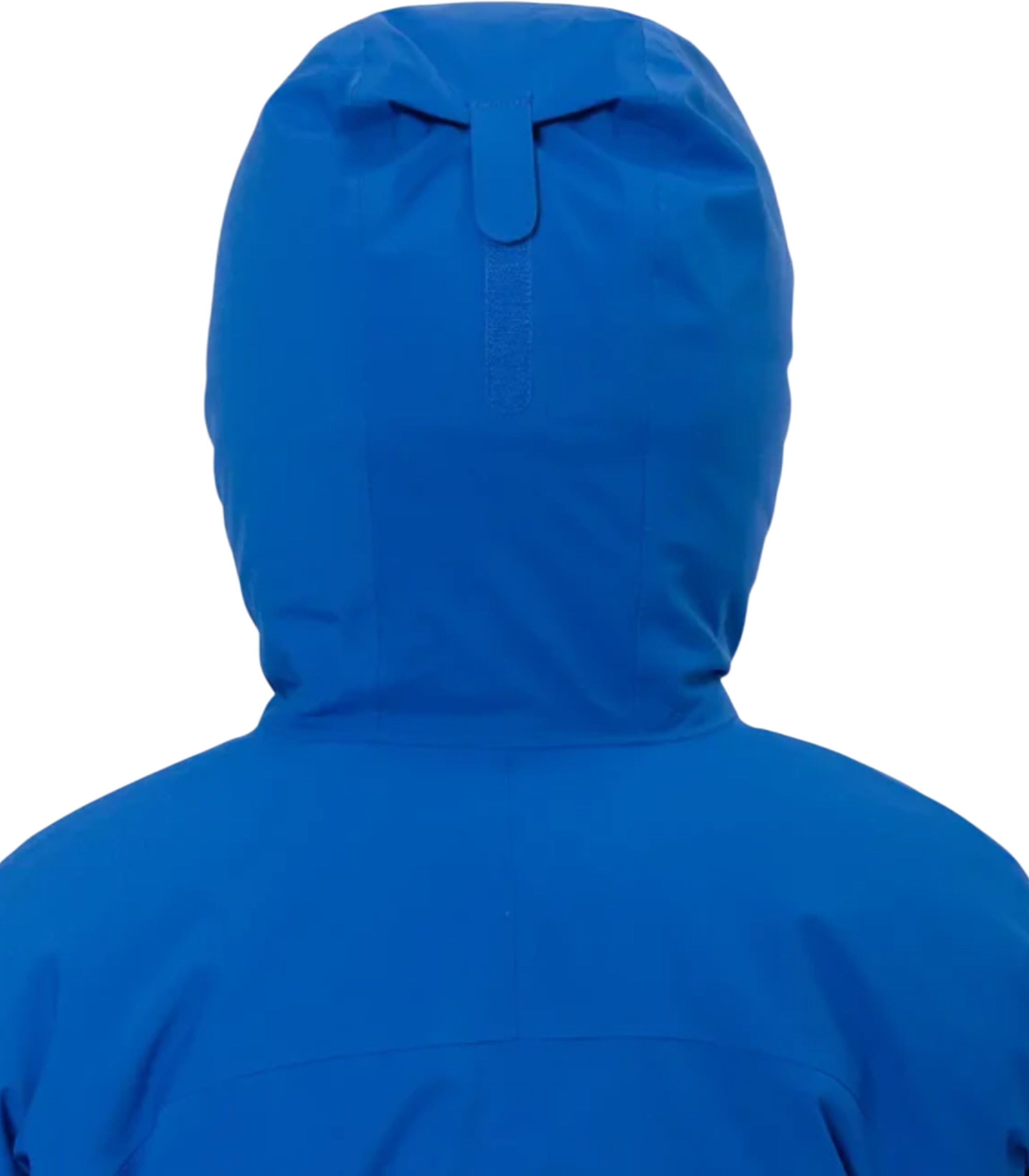 MONTBELLPowder Step Parka K 130-160 Puffer Jacket