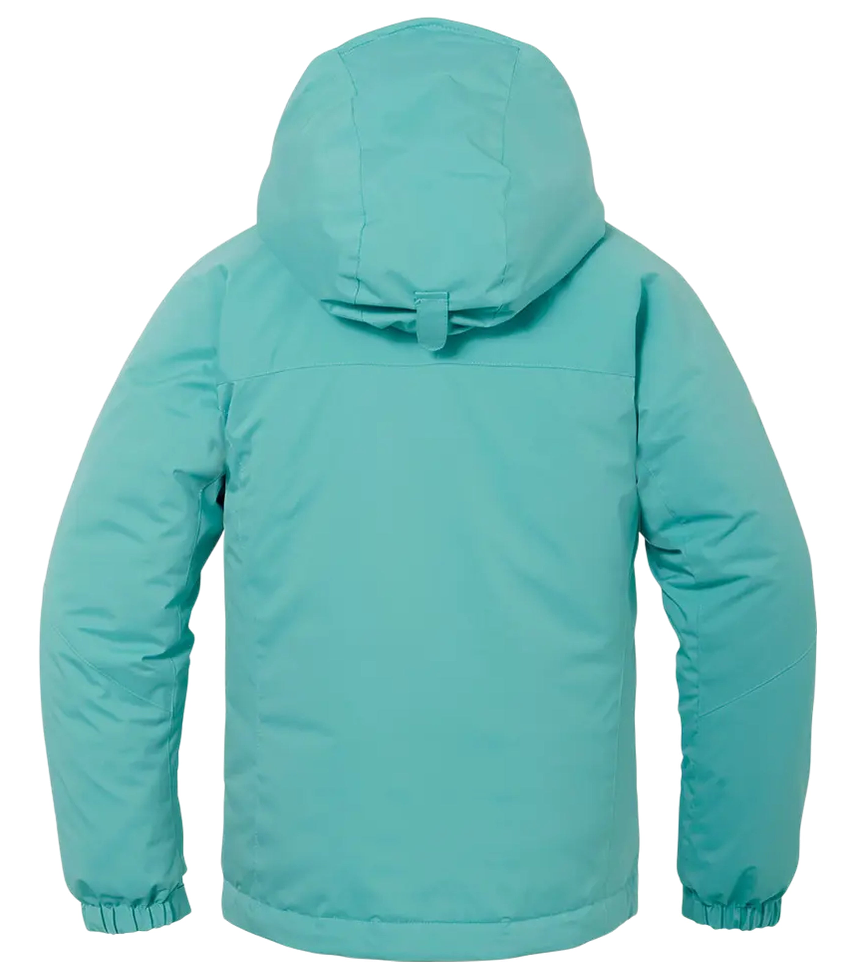 MONTBELLPowder Light Parka Kids 130-160 Puffer Jacket