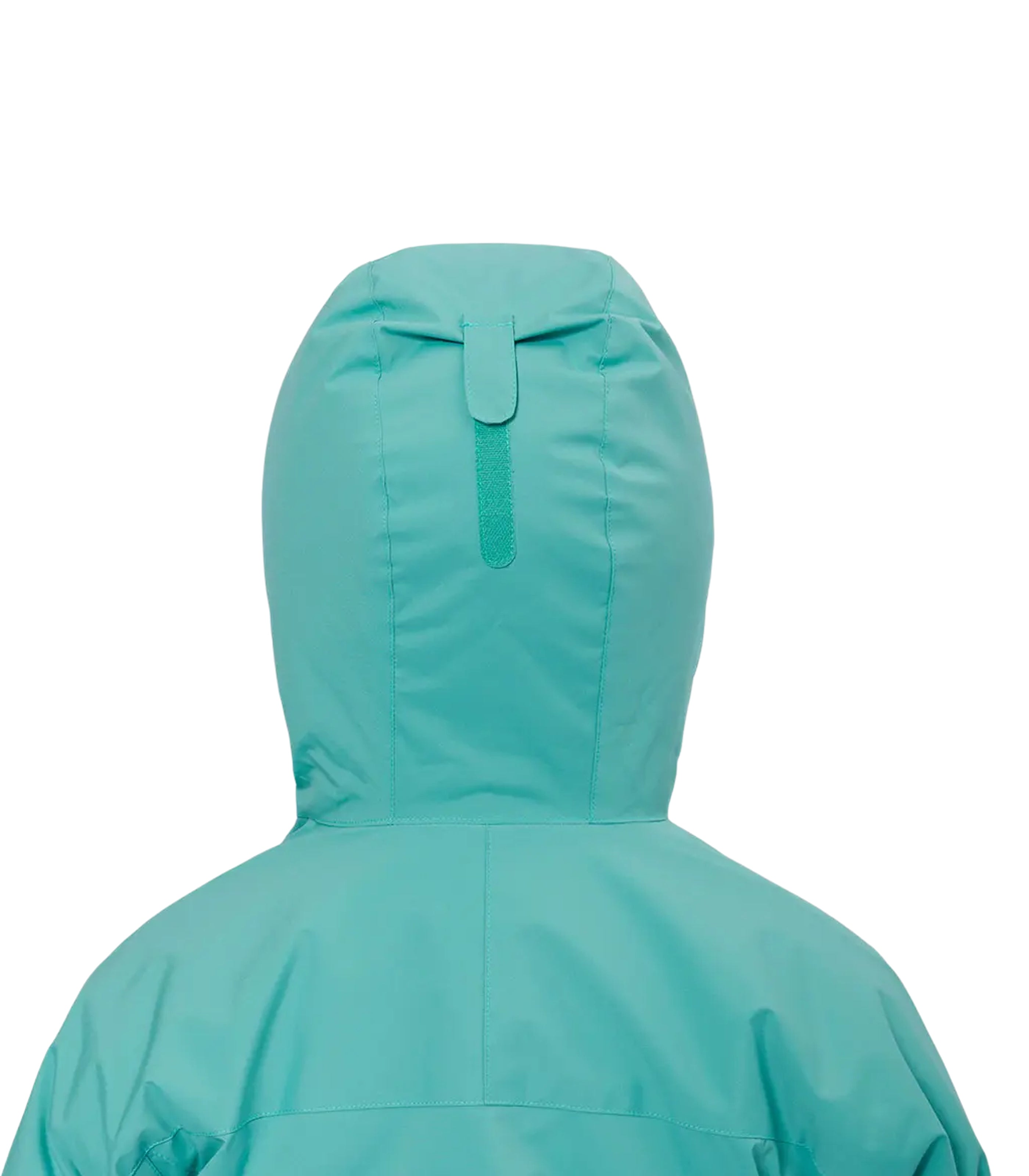 MONTBELLPowder Light Parka Kids 130-160 Puffer Jacket