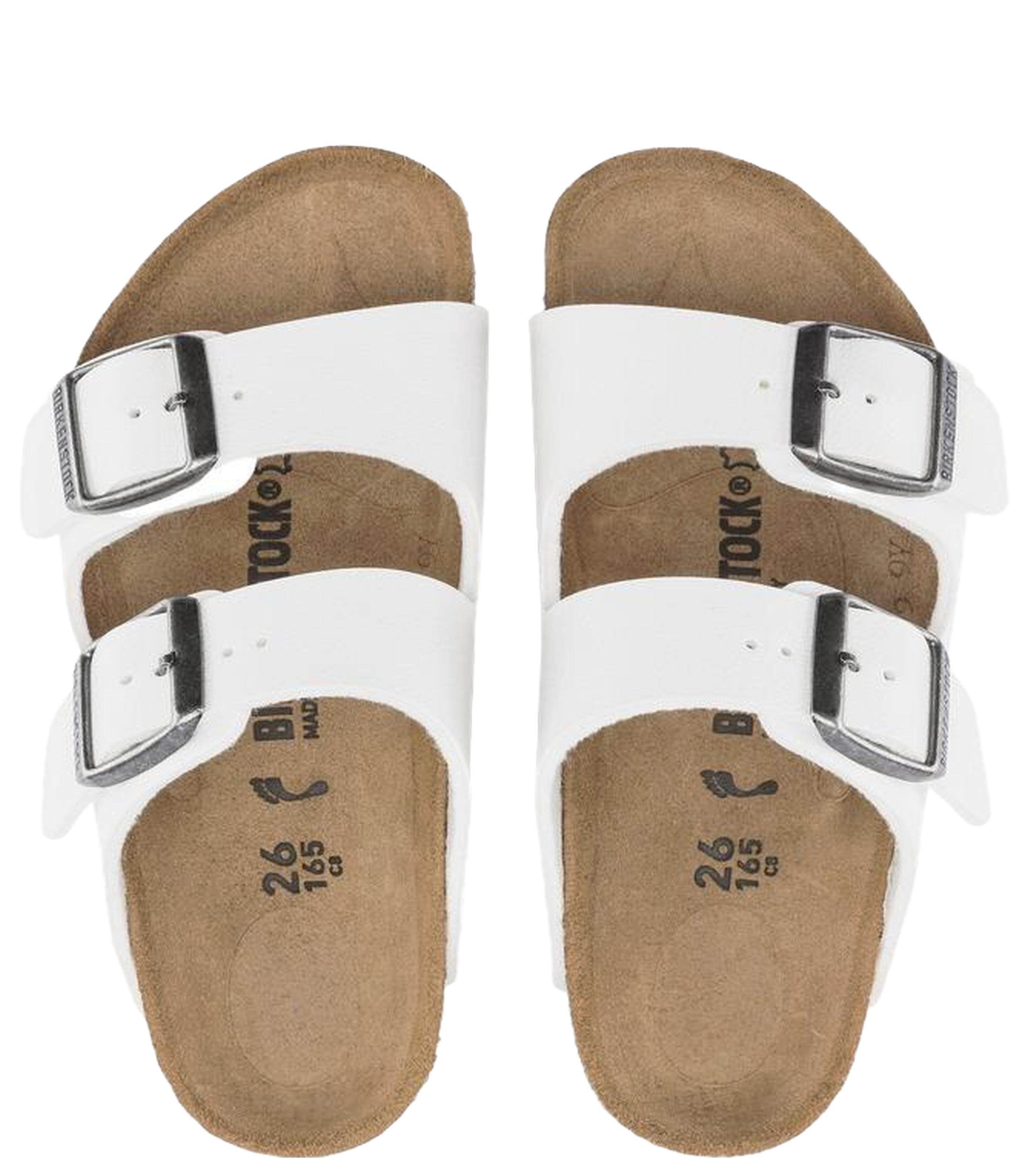 BIRKENSTOCKArizona Kids Sandals