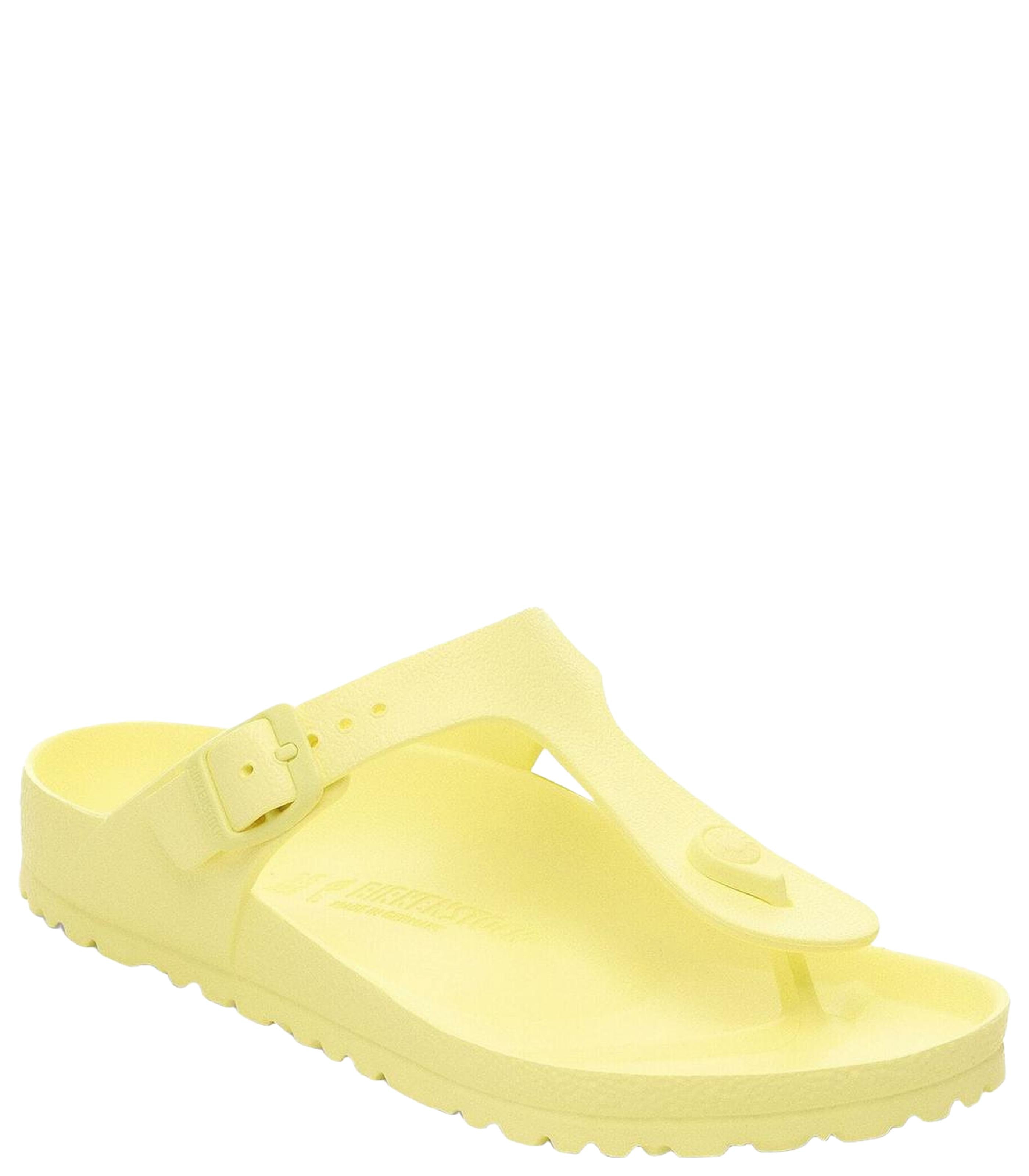 BIRKENSTOCKGizeh Sandals