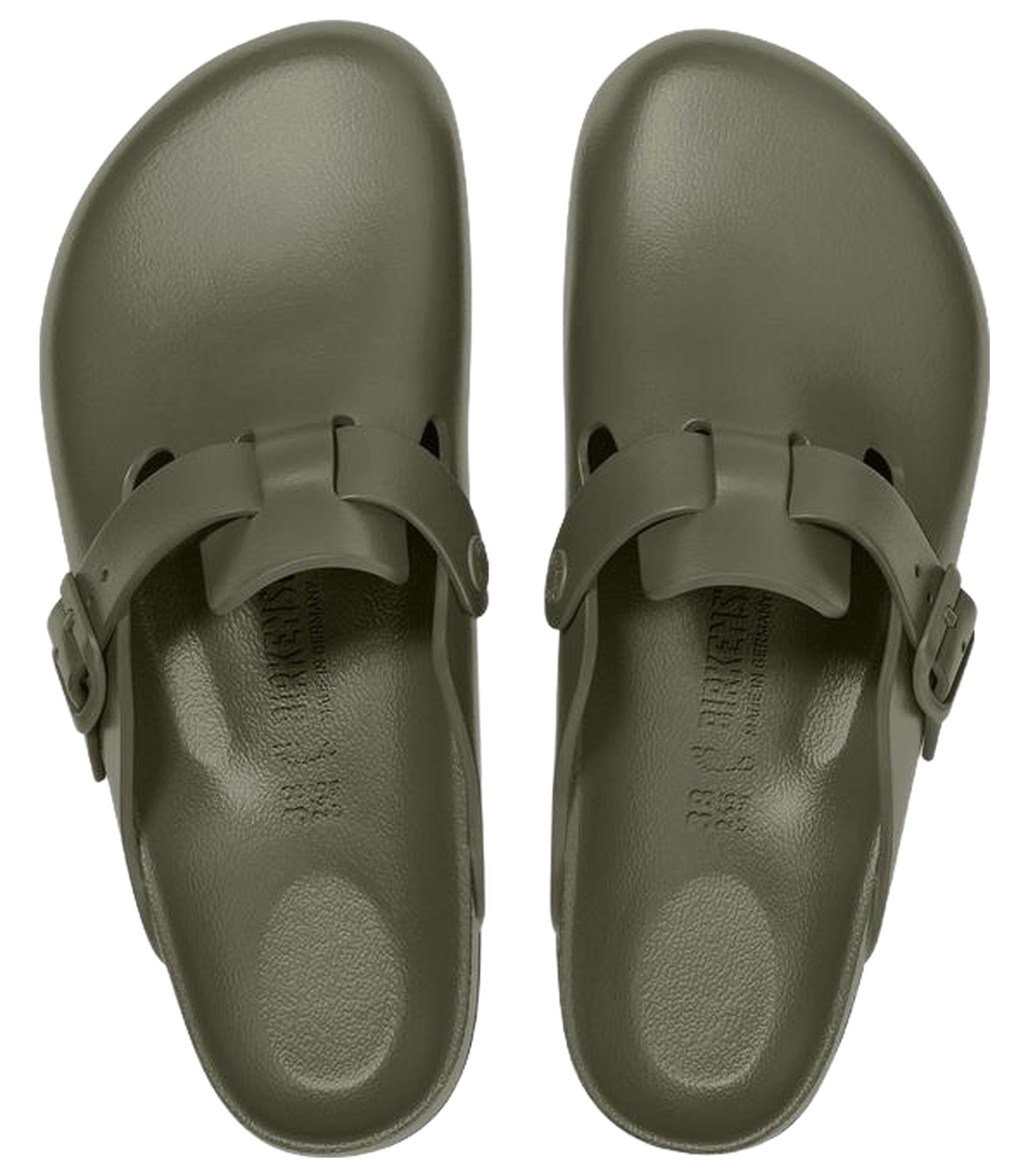 BIRKENSTOCKBoston Sandals