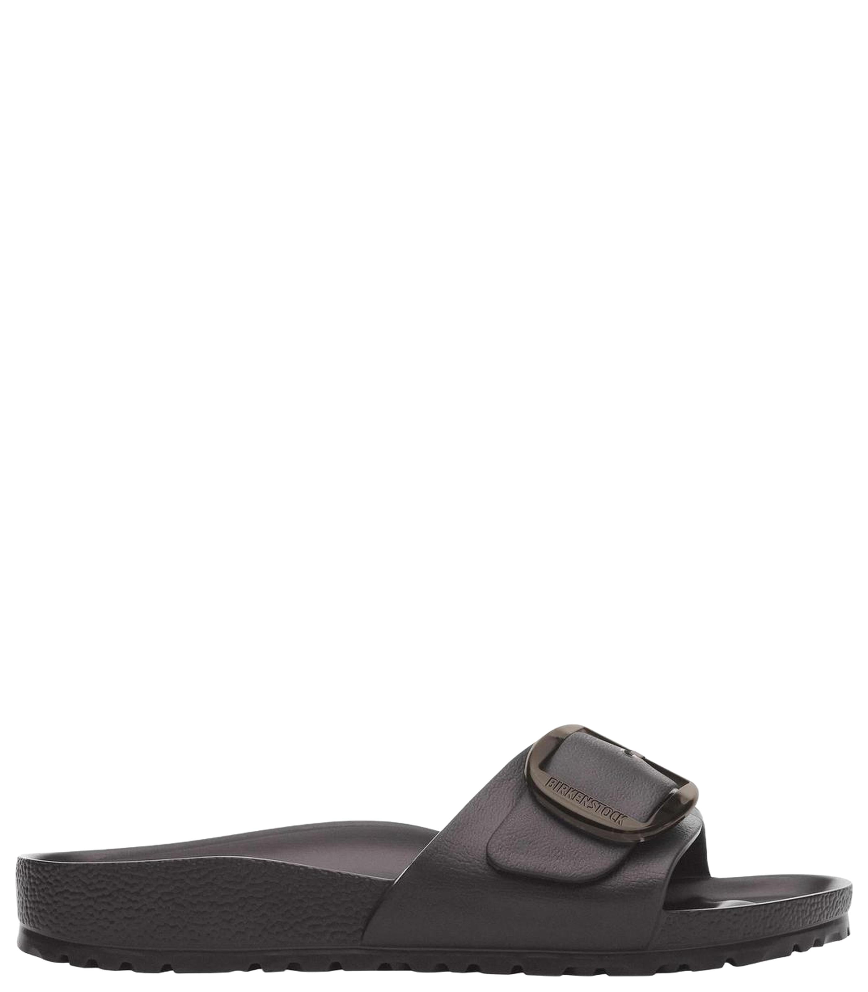 BIRKENSTOCKMadrid Big Buckle Sandals