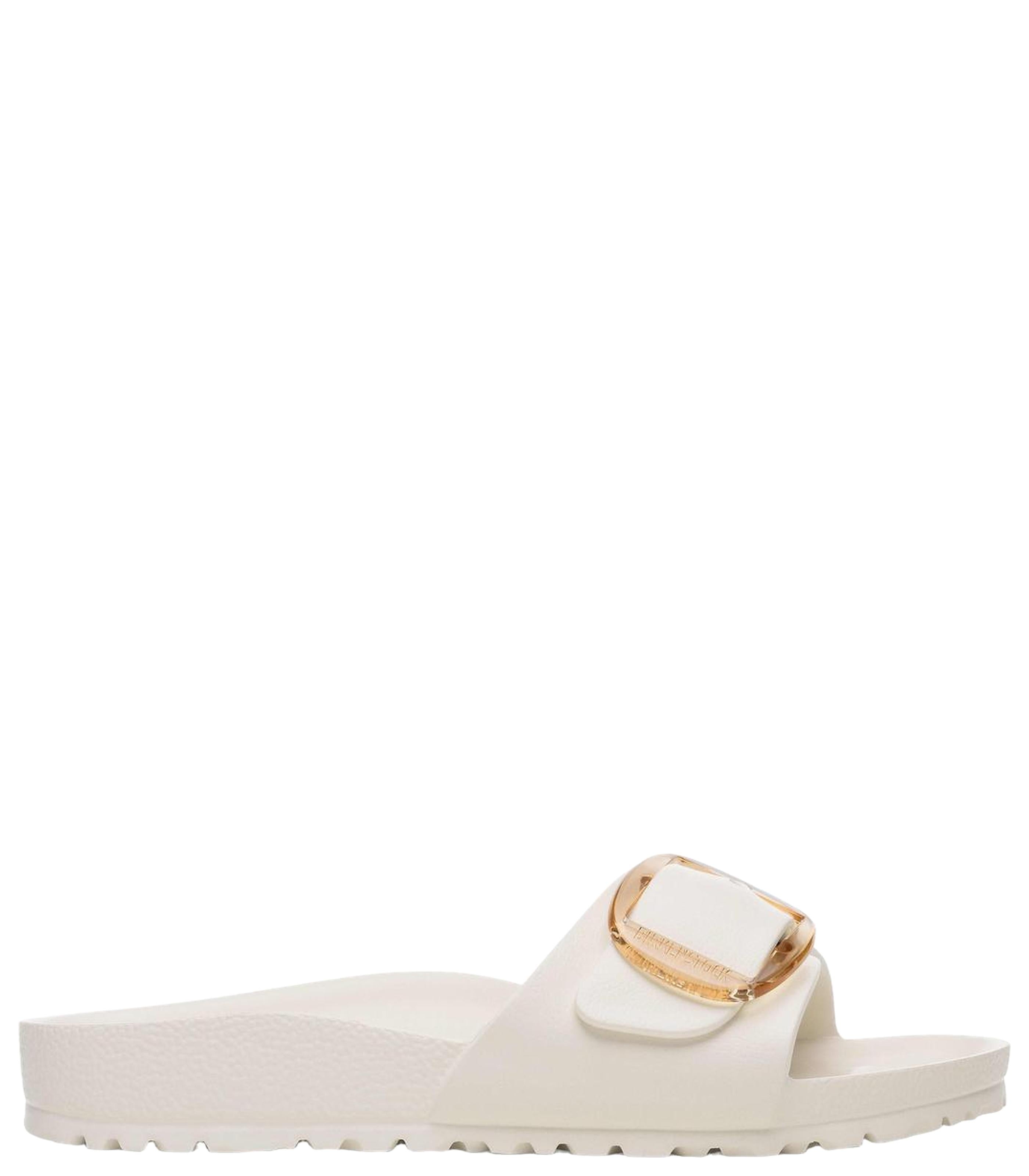 BIRKENSTOCKMadrid Big Buckle Sandals